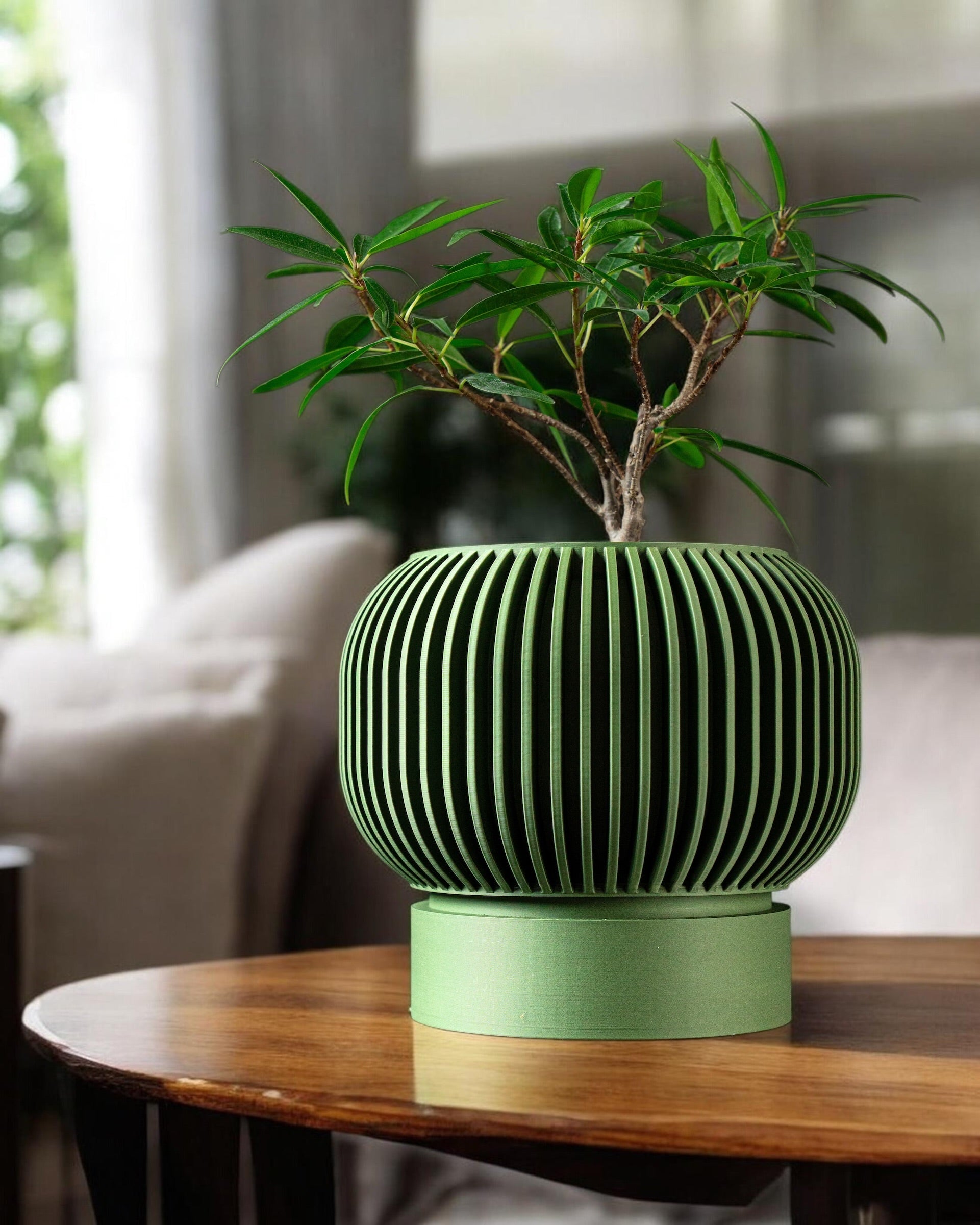 Yuso Planter Pot 02