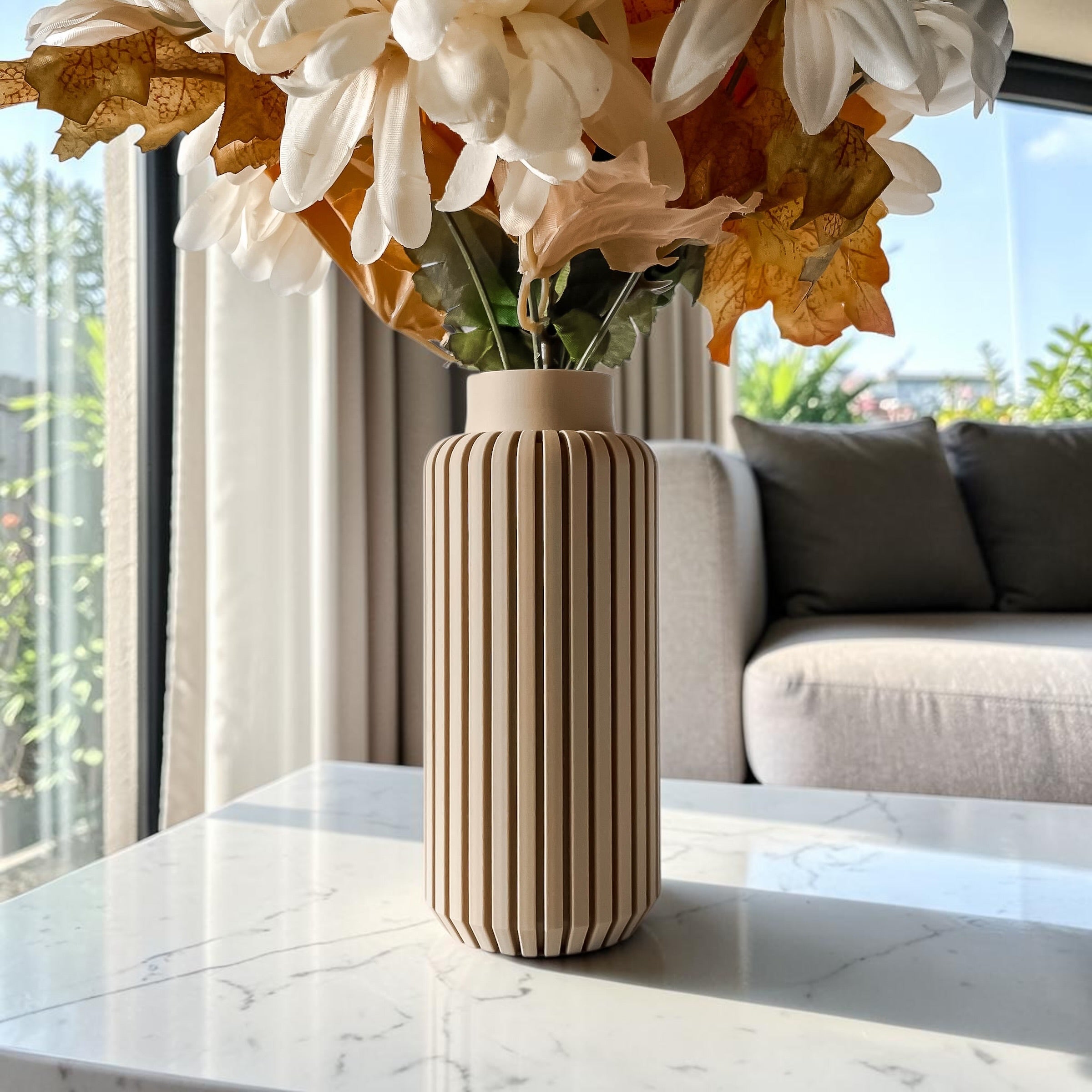 Yuso Vase