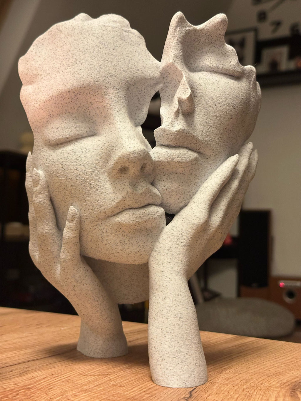 The Embrace