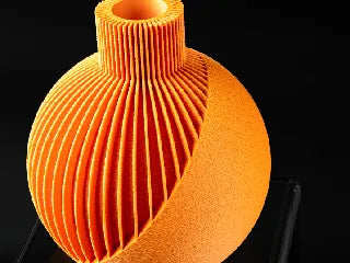 Flower Vase 012