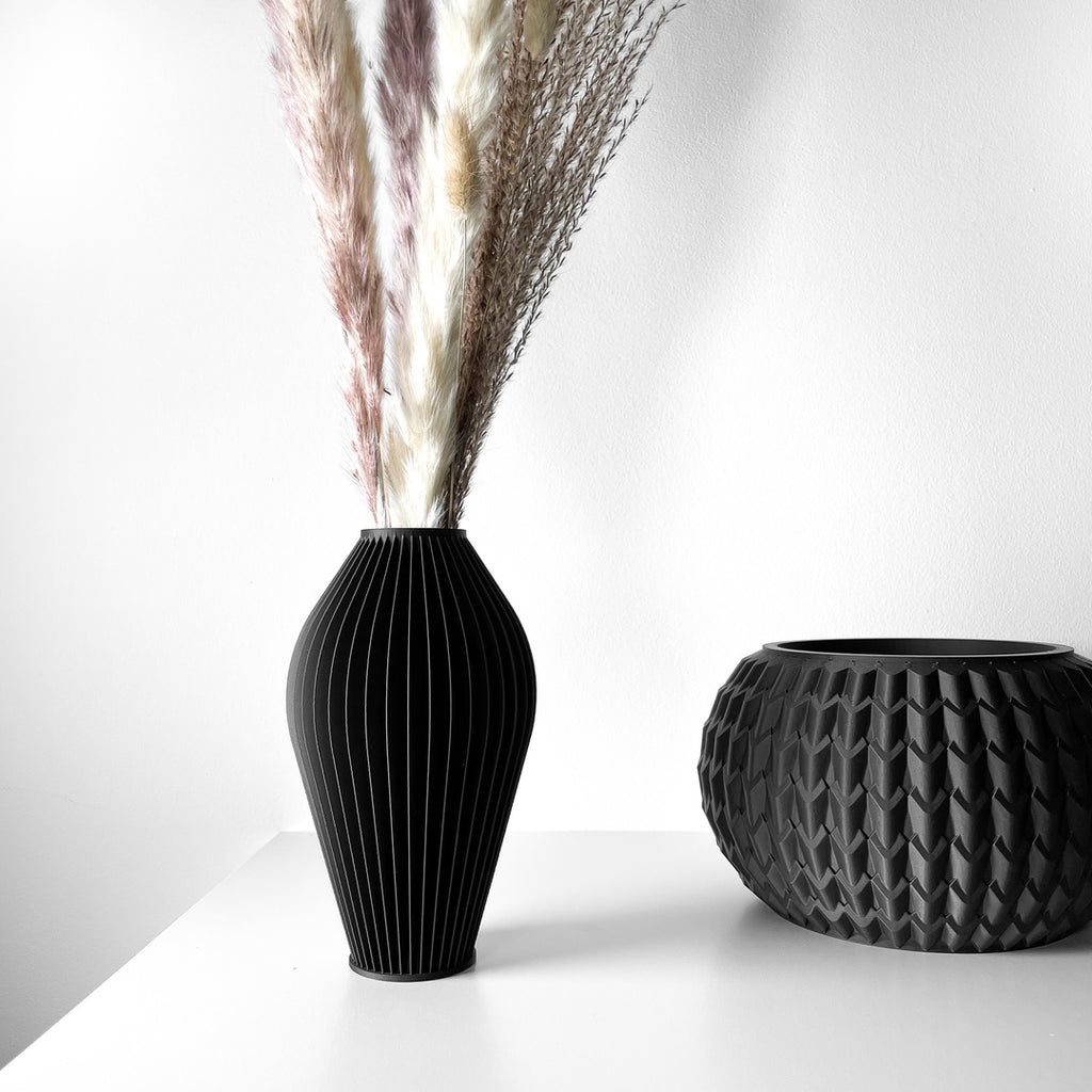 The Romere Vase