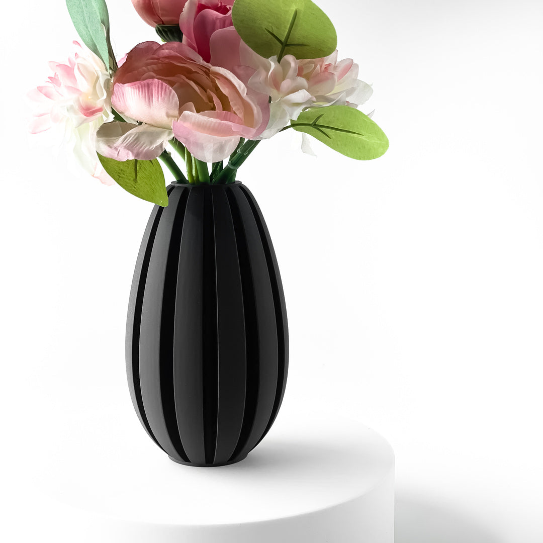 The Gani Vase