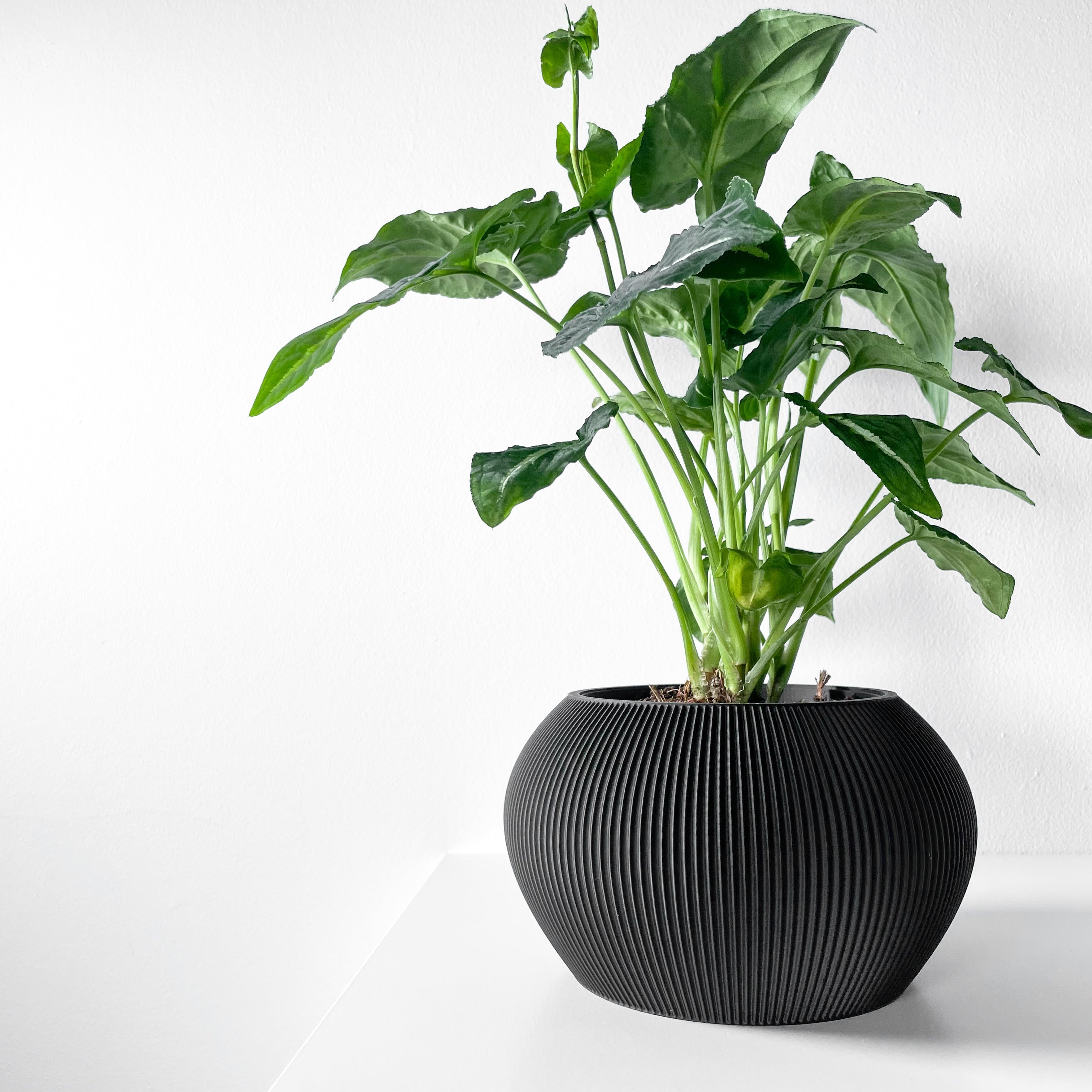 Melfi Planter