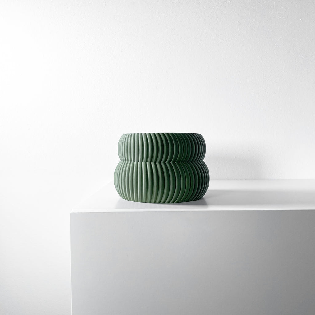 Quarn Planter