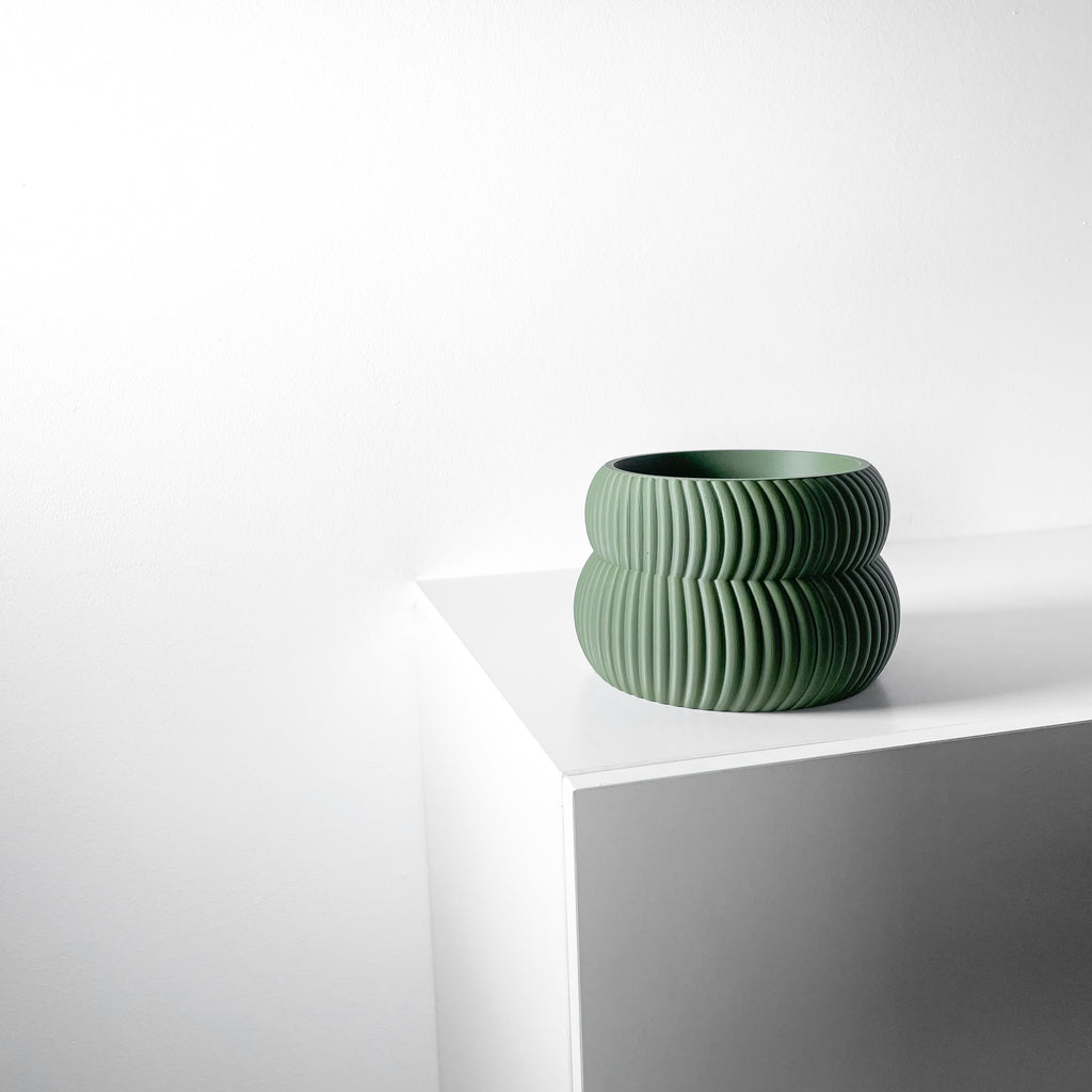 Quarn Planter