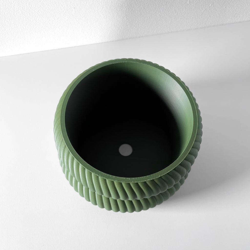 Quarn Planter