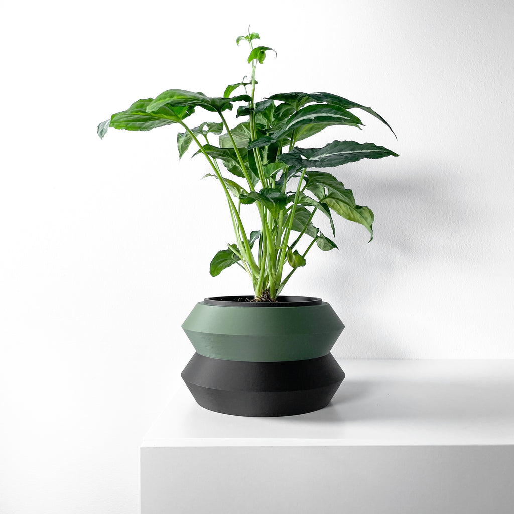 Grafel Planter
