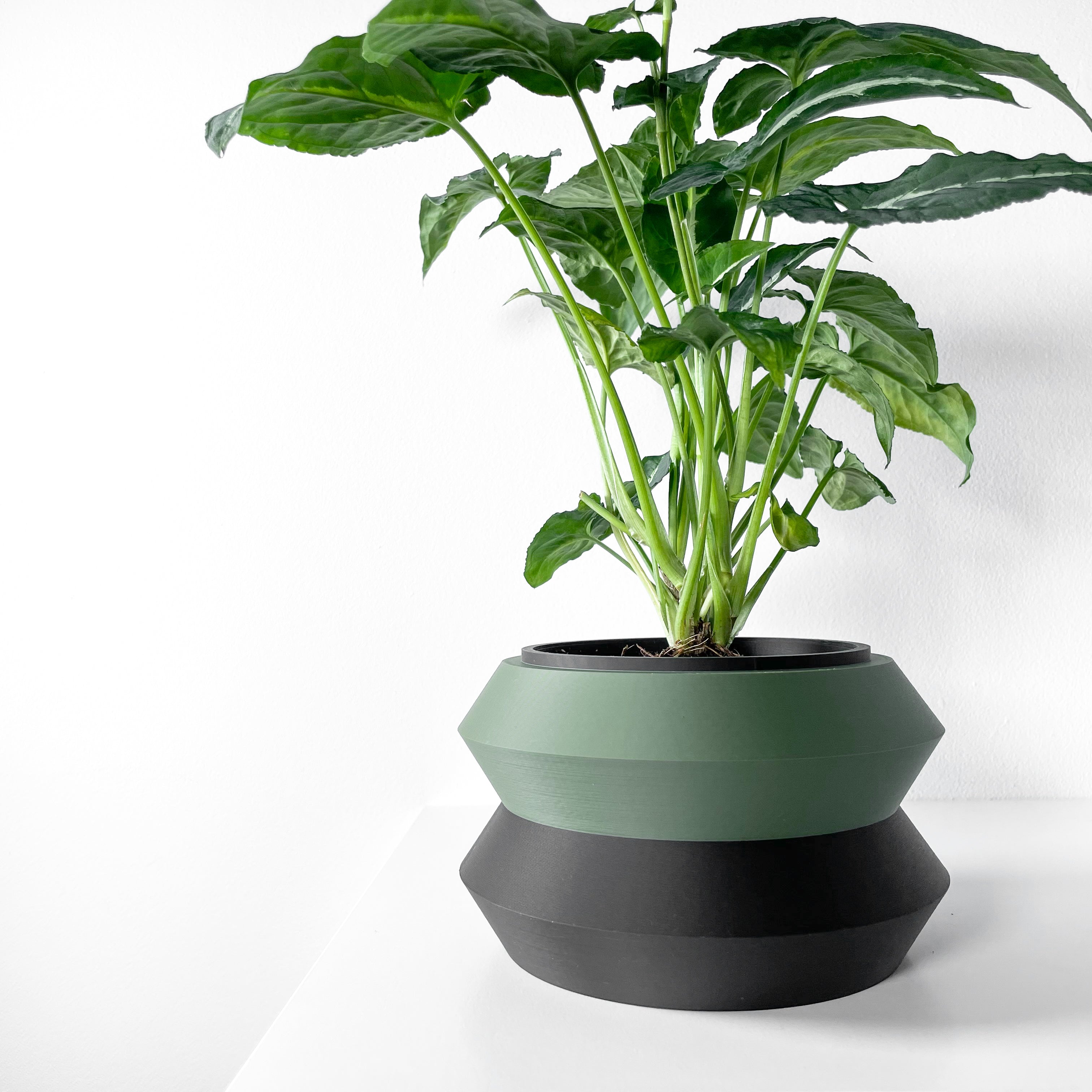 Grafel Planter