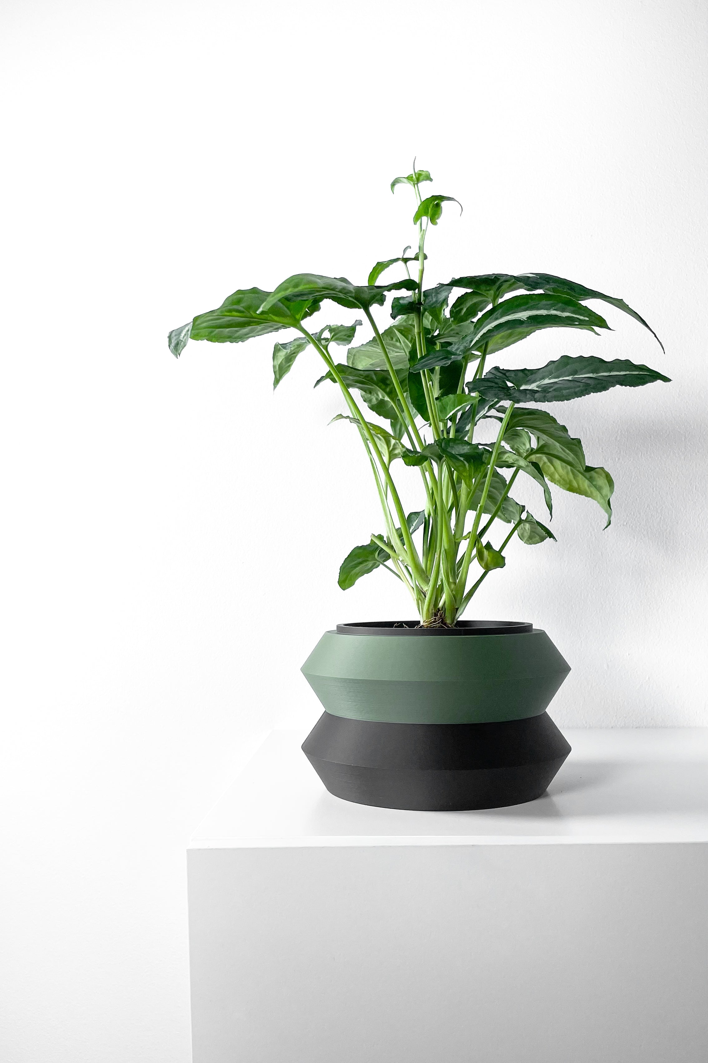 Grafel Planter