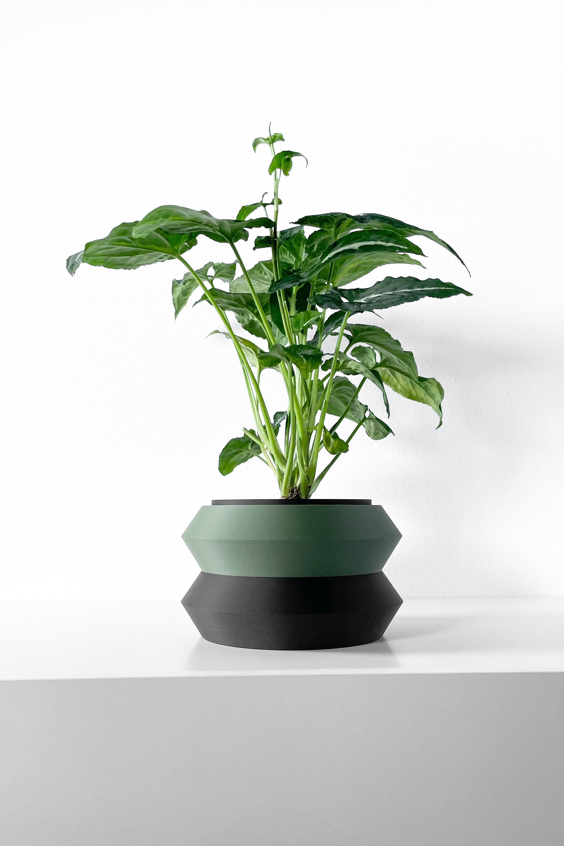 Grafel Planter