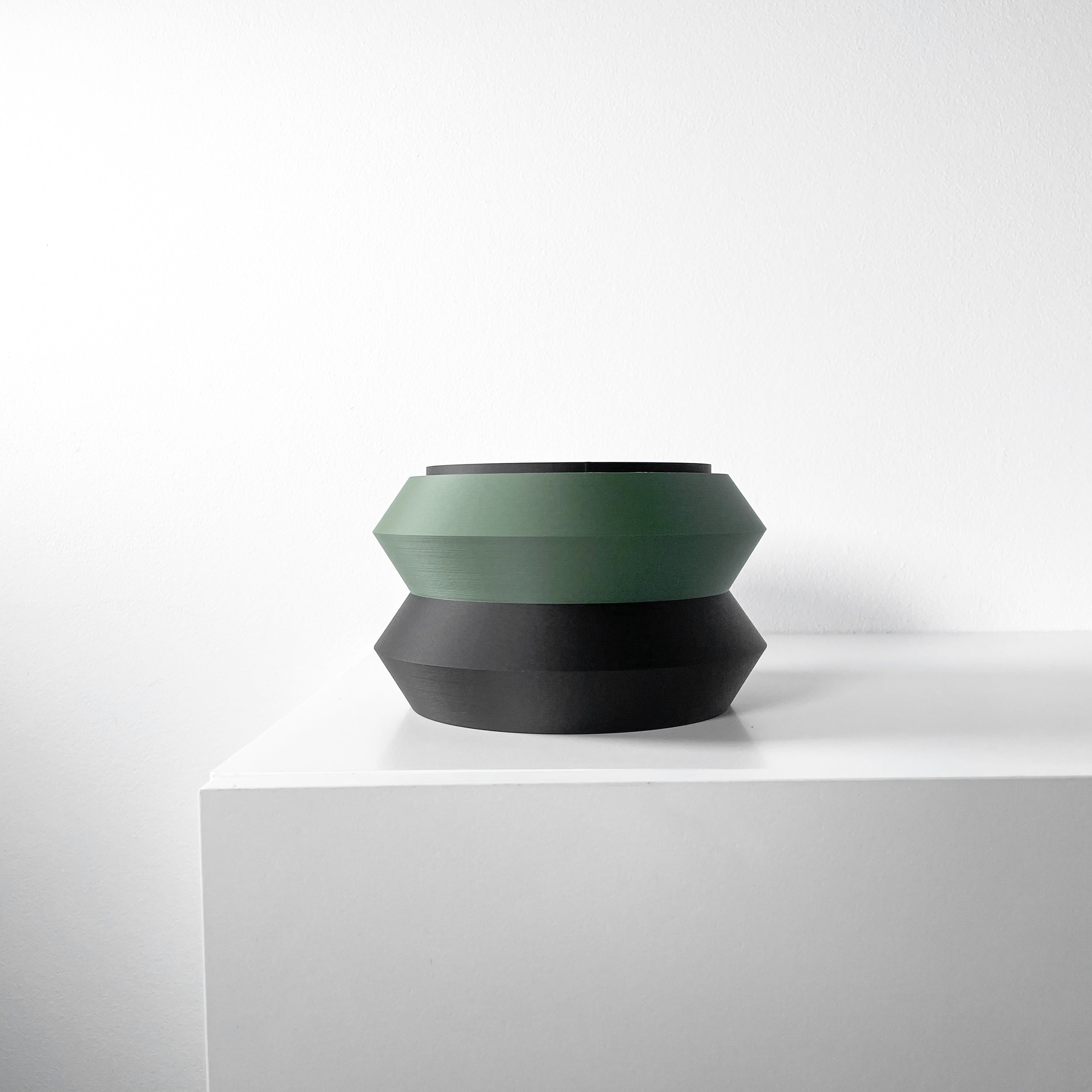 Grafel Planter