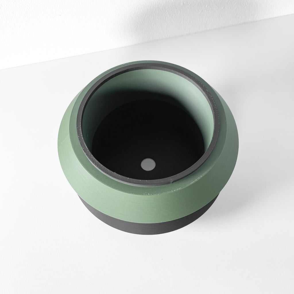 Grafel Planter