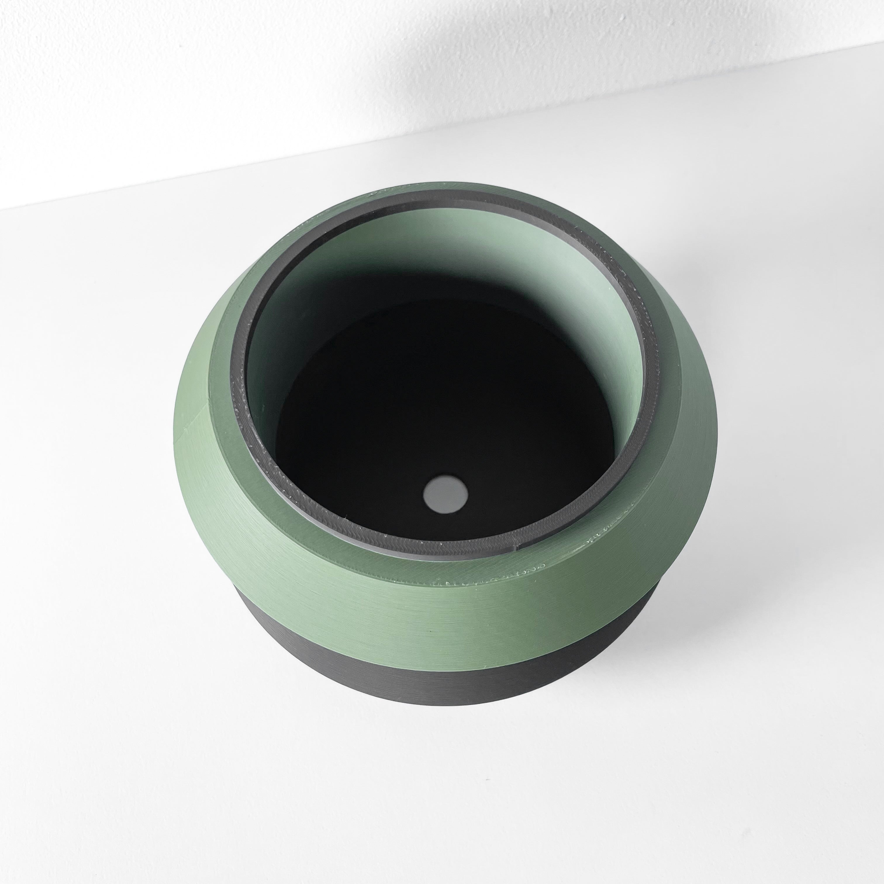 Grafel Planter
