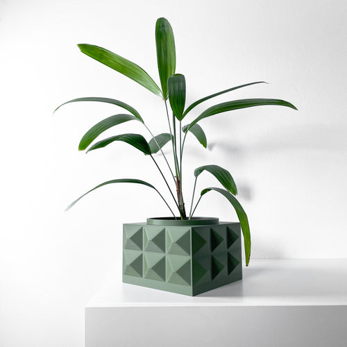 Eldan Planter