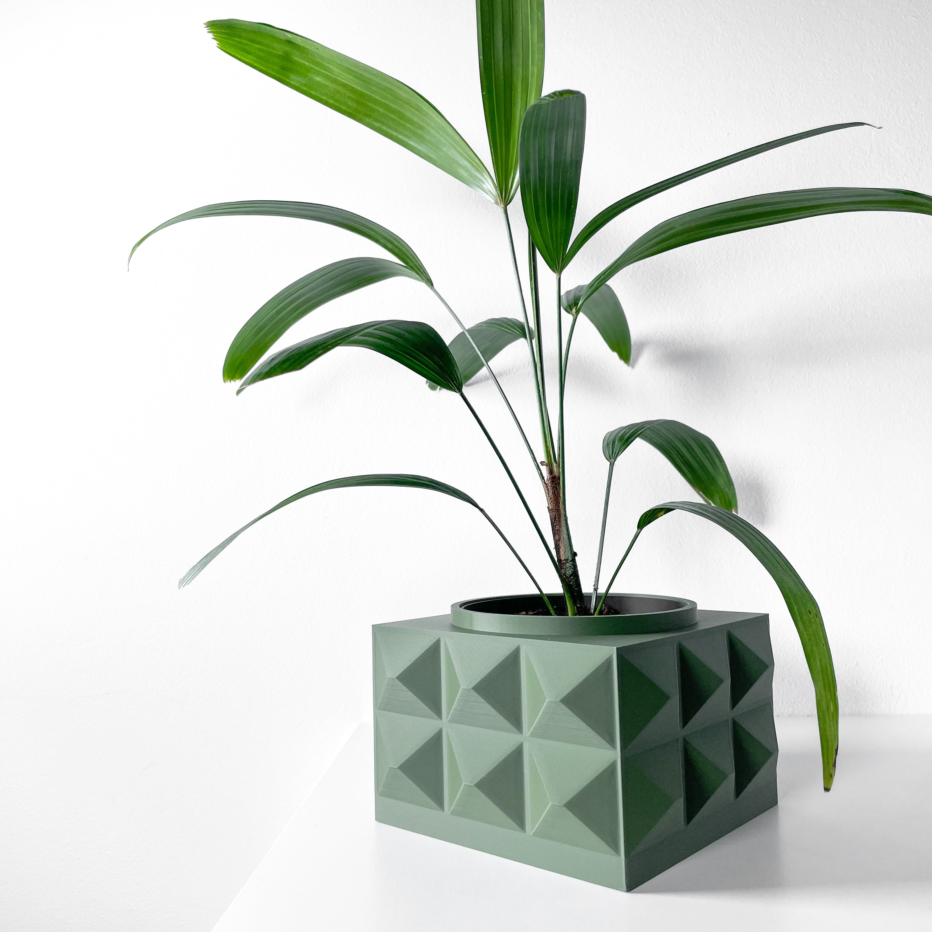 Eldan Planter