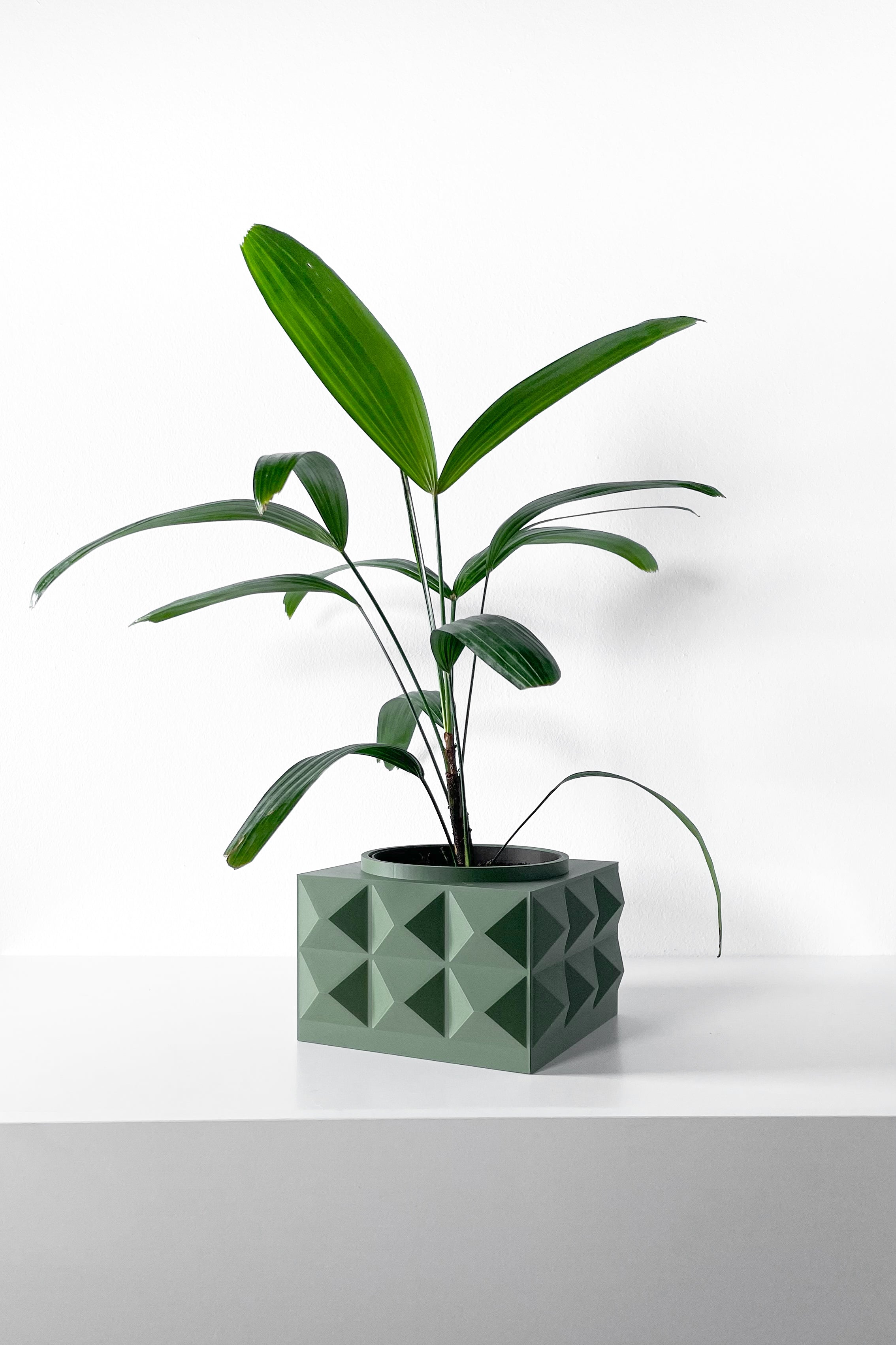 Eldan Planter