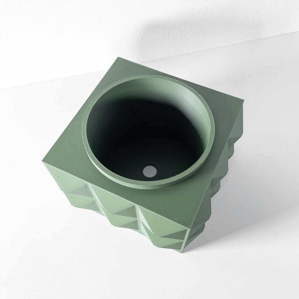 Eldan Planter