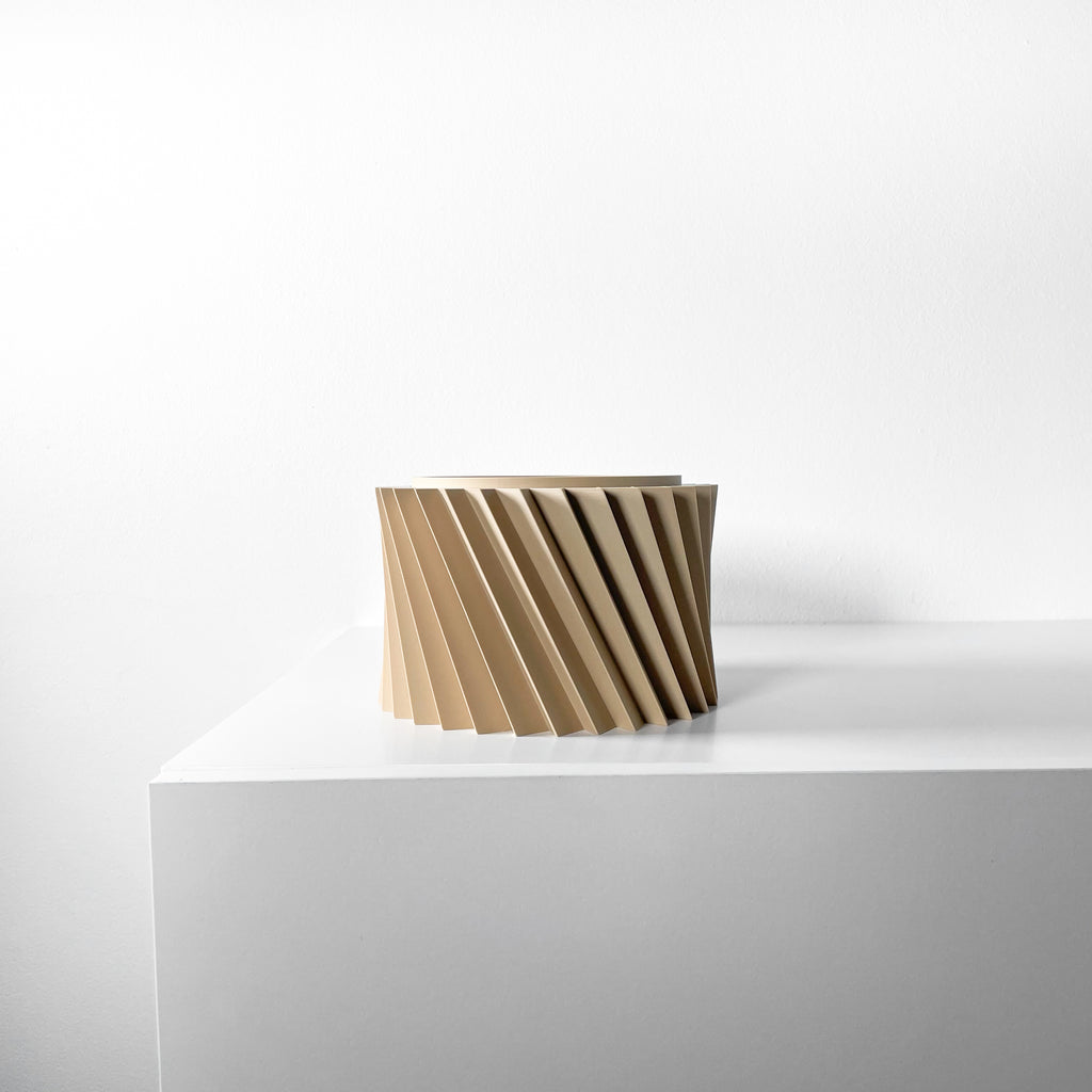 Wiron Planter