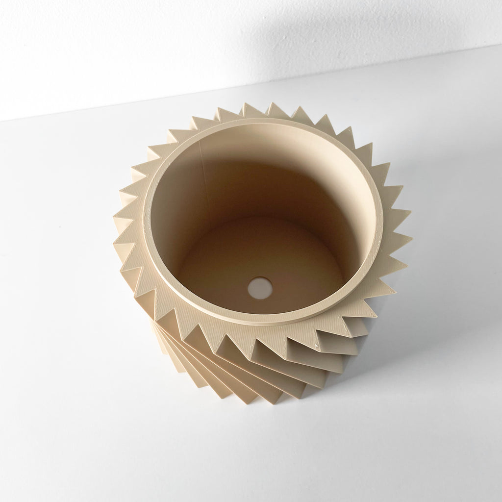 Wiron Planter