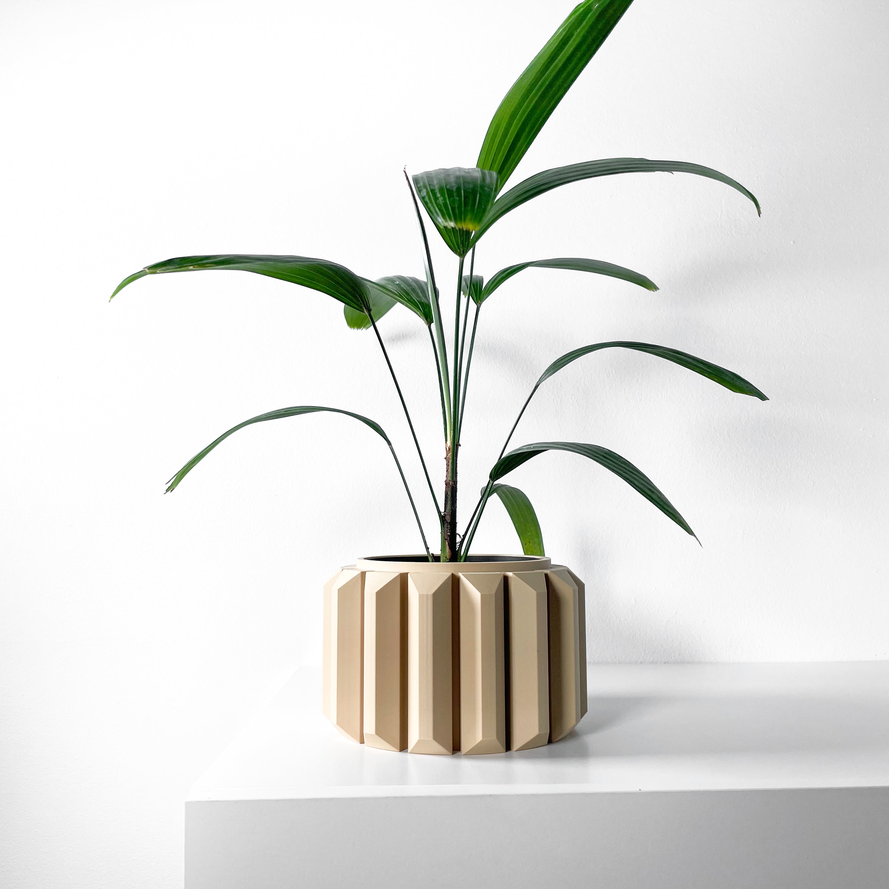 Ferix Planter