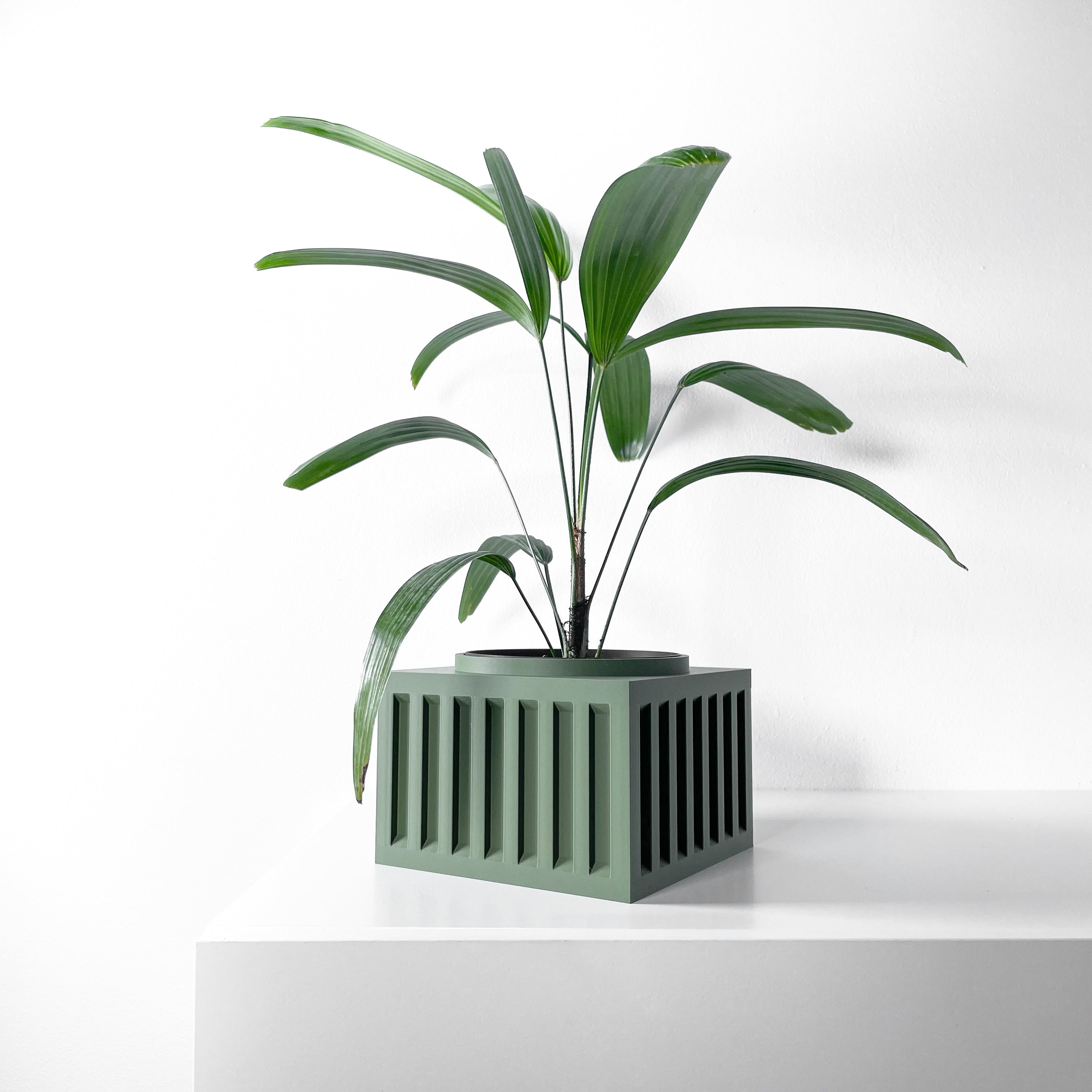 Larix Planter