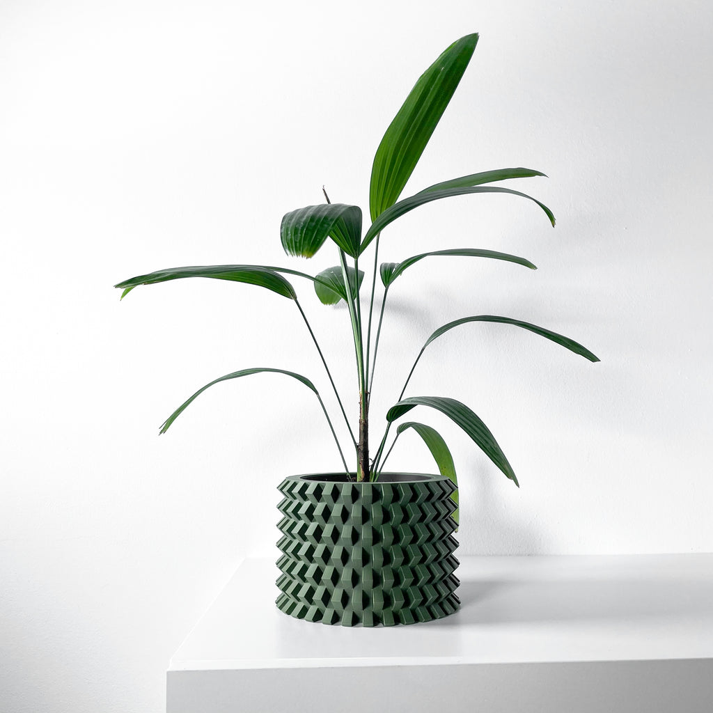 Rilvo Planter