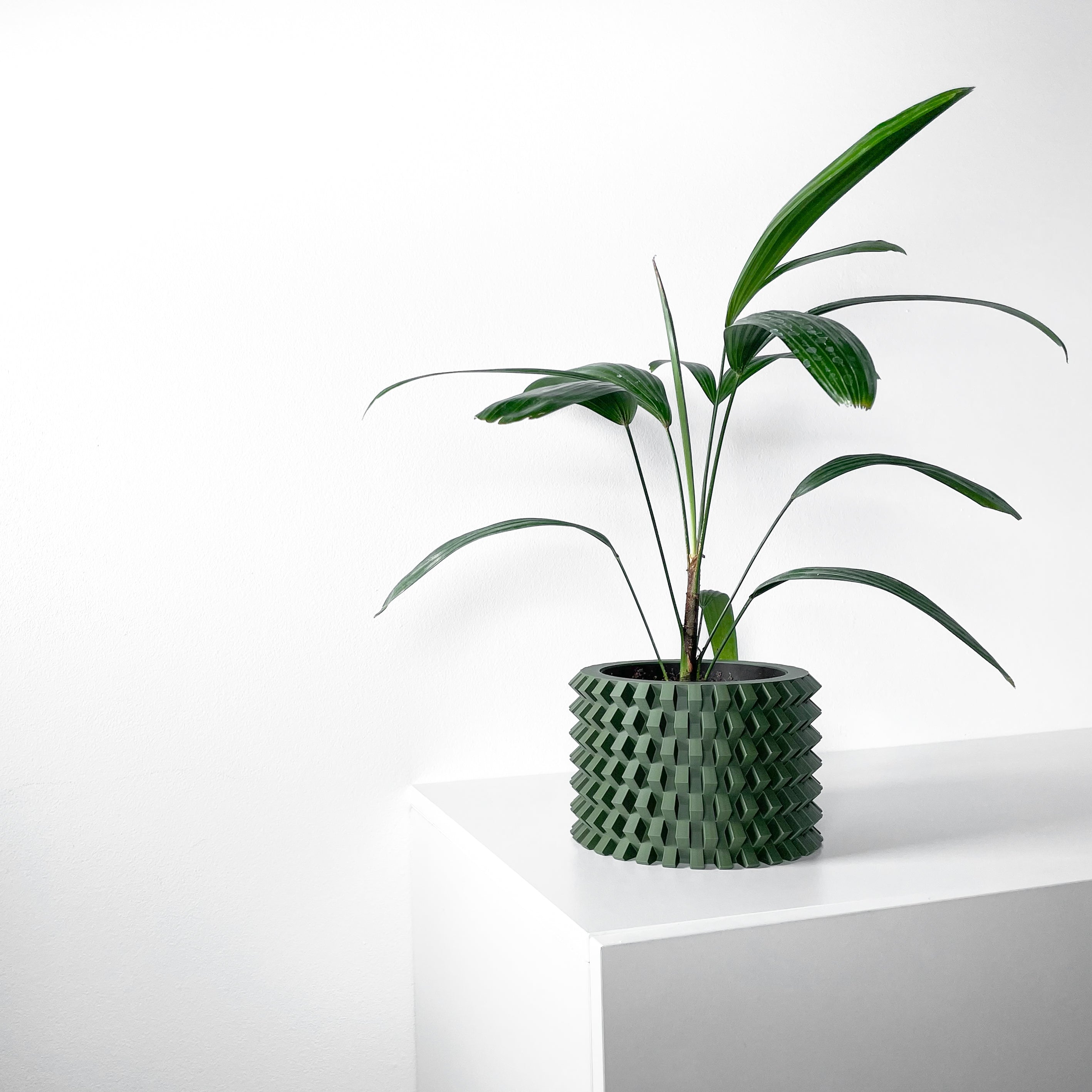 Rilvo Planter