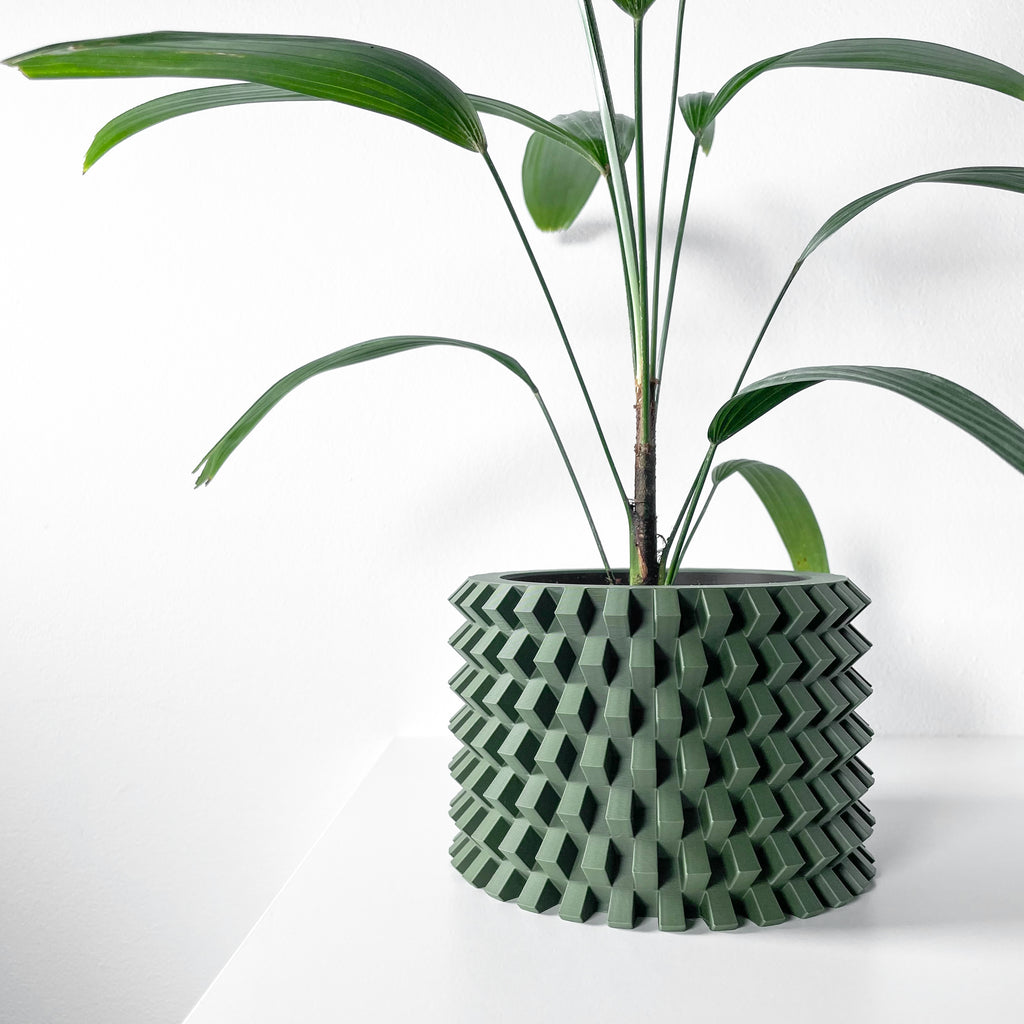 Rilvo Planter