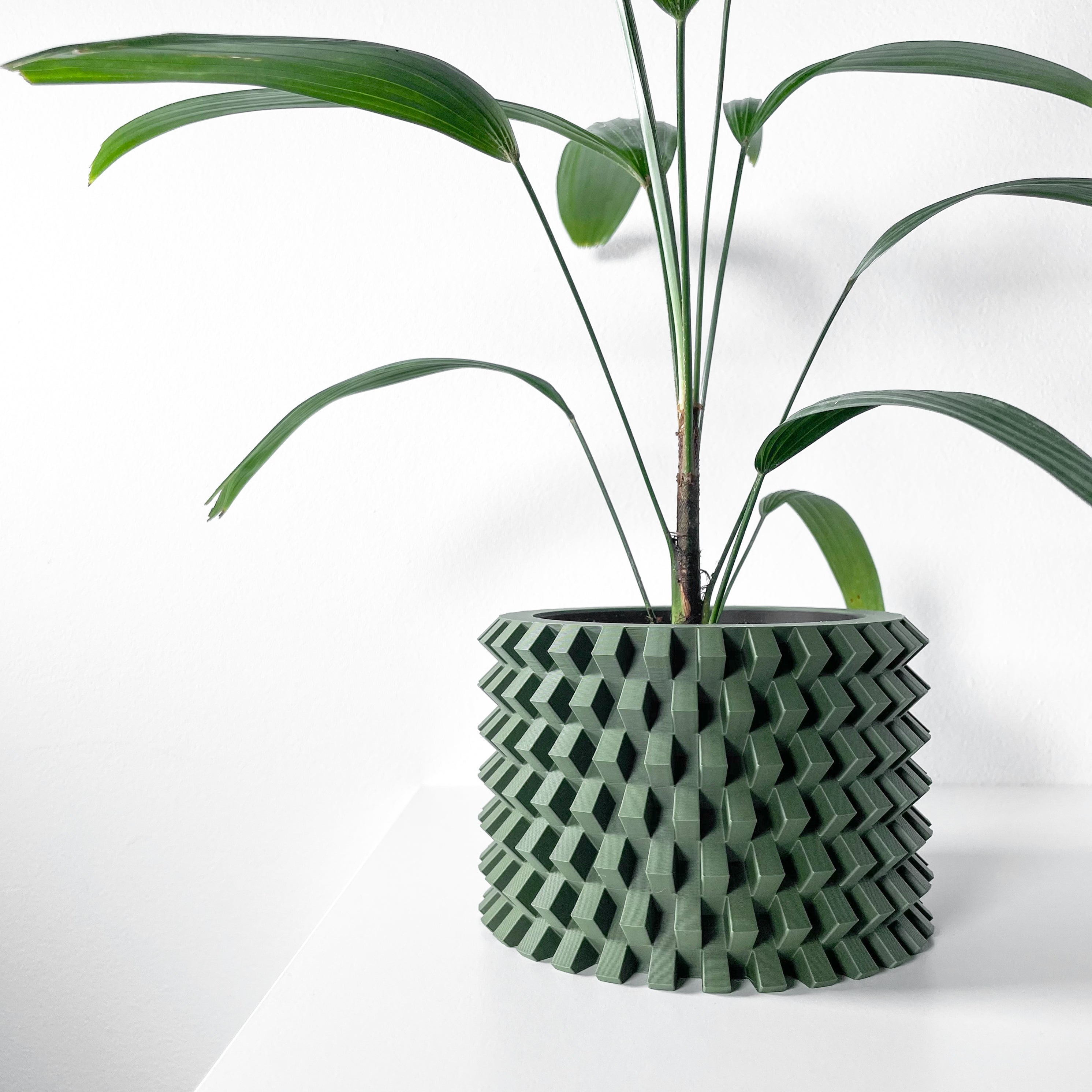 Rilvo Planter