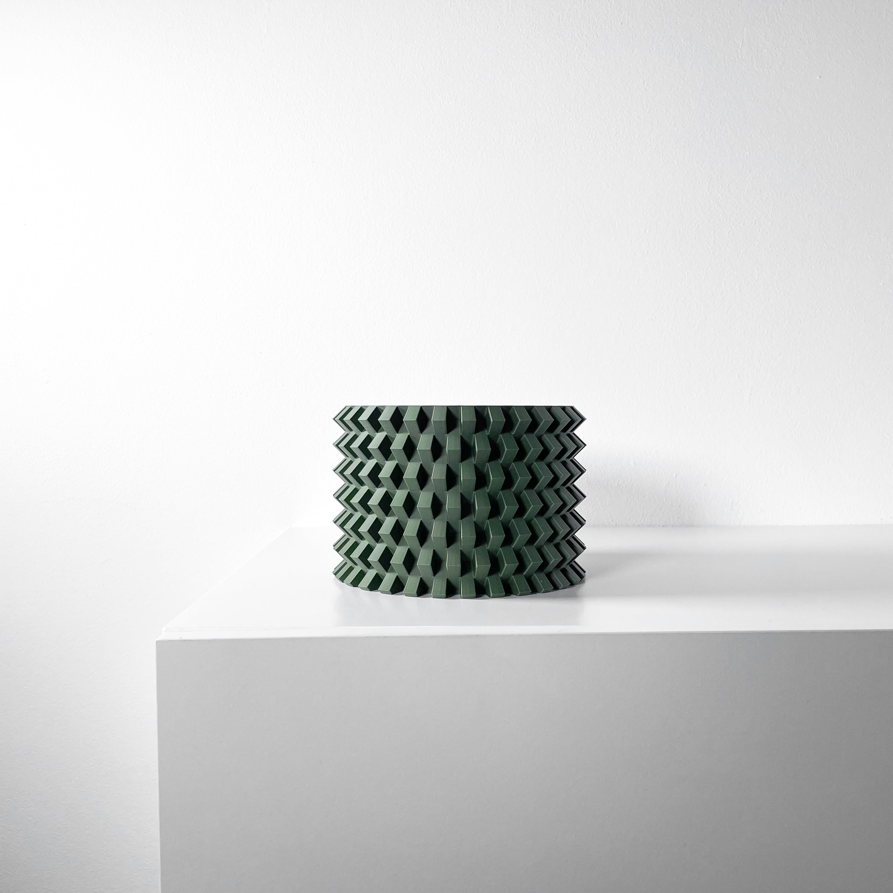 Rilvo Planter