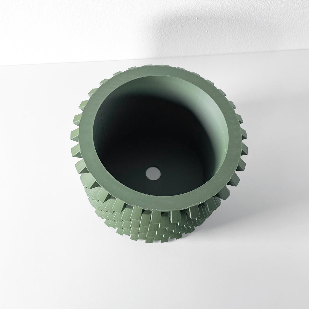 Rilvo Planter