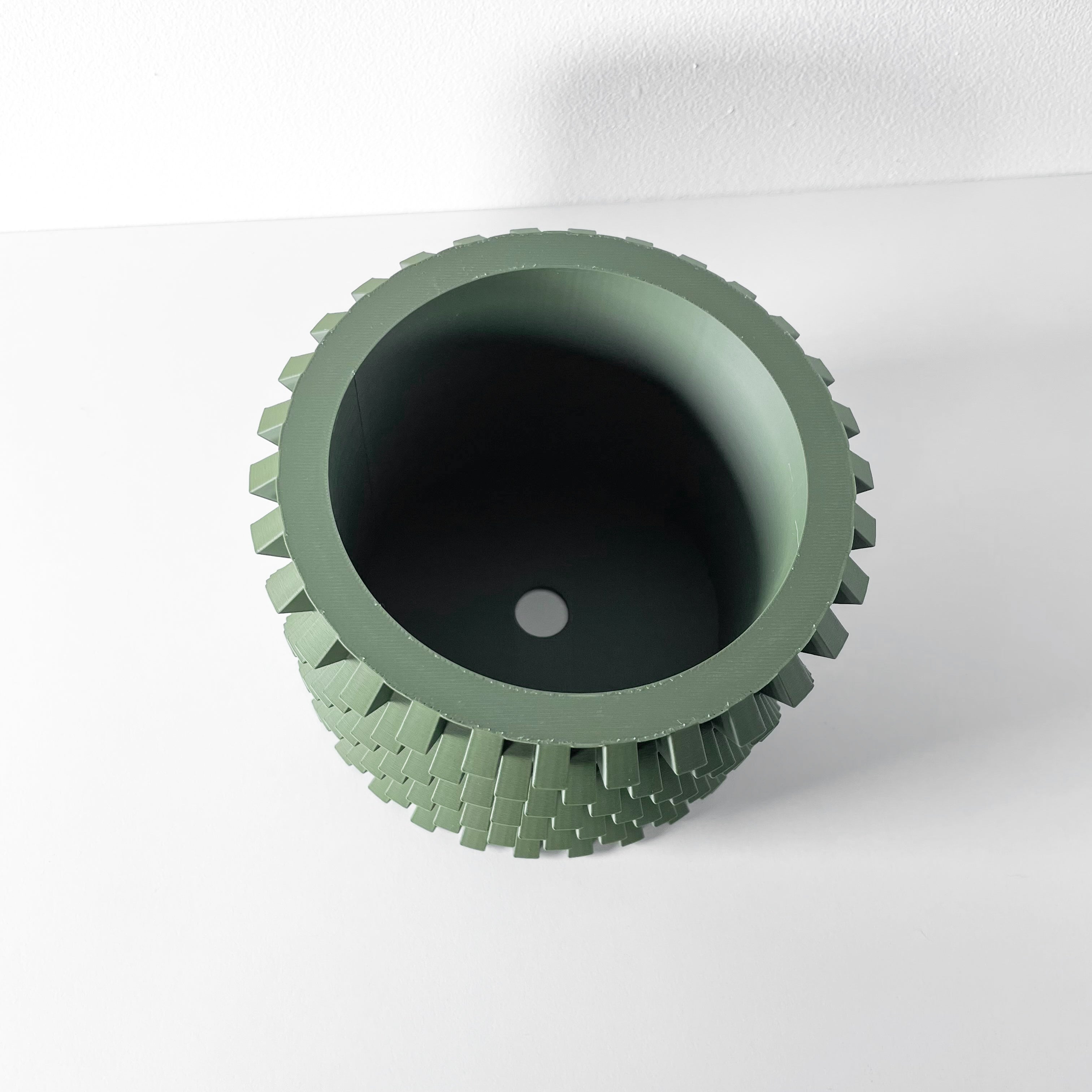 Rilvo Planter