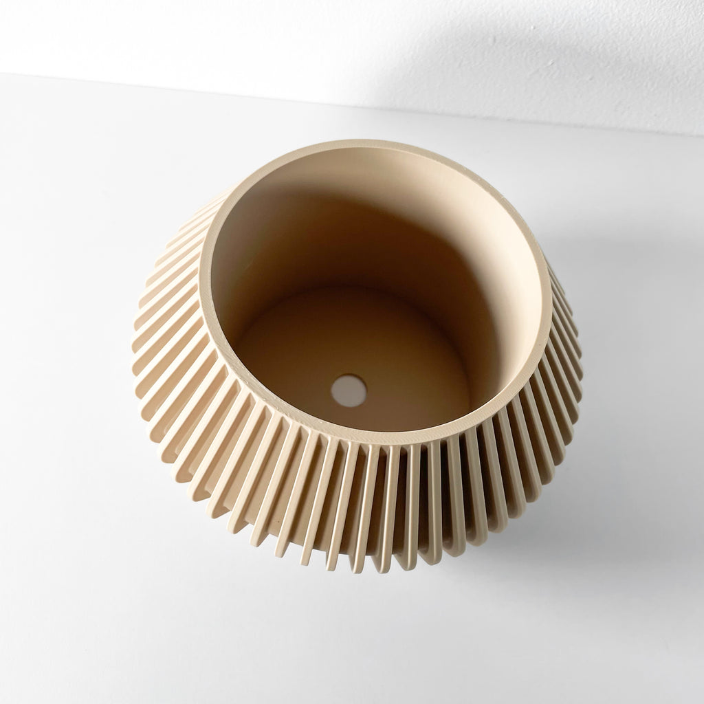 Hendro Planter