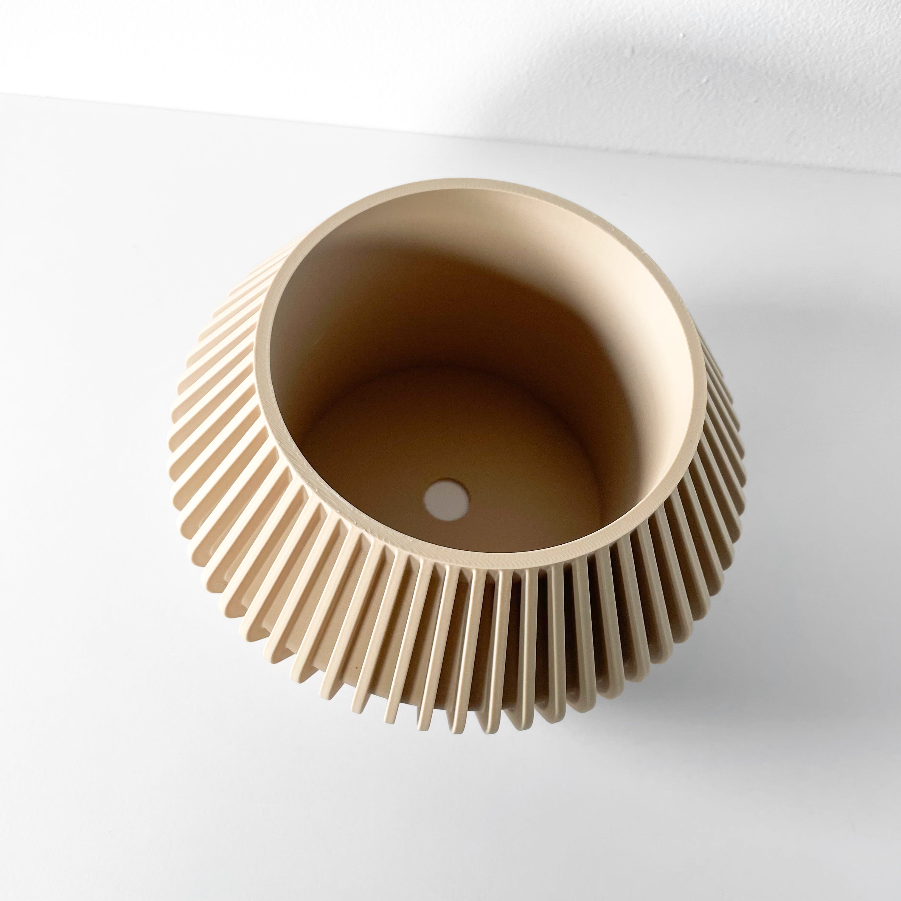 Hendro Planter