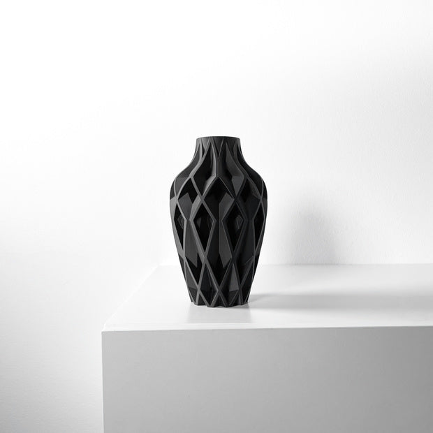 The Yano Vase