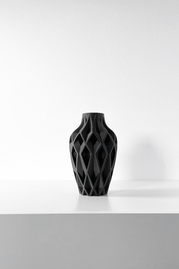 The Yano Vase