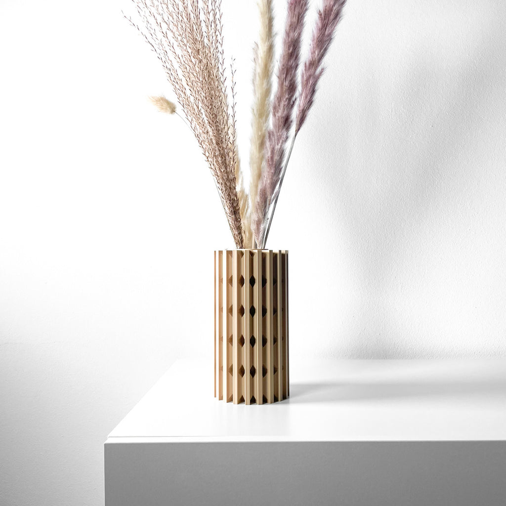 The Lycas Vase