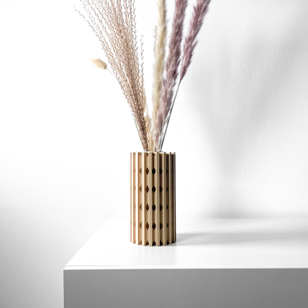 The Lycas Vase