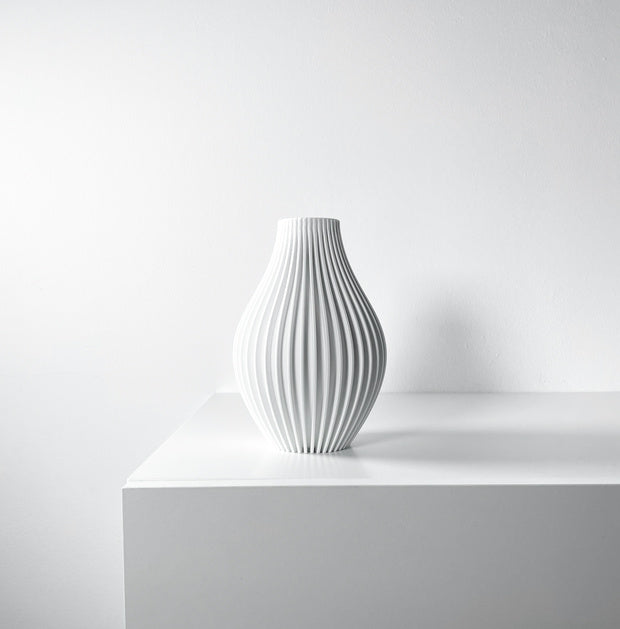 The Eres Vase
