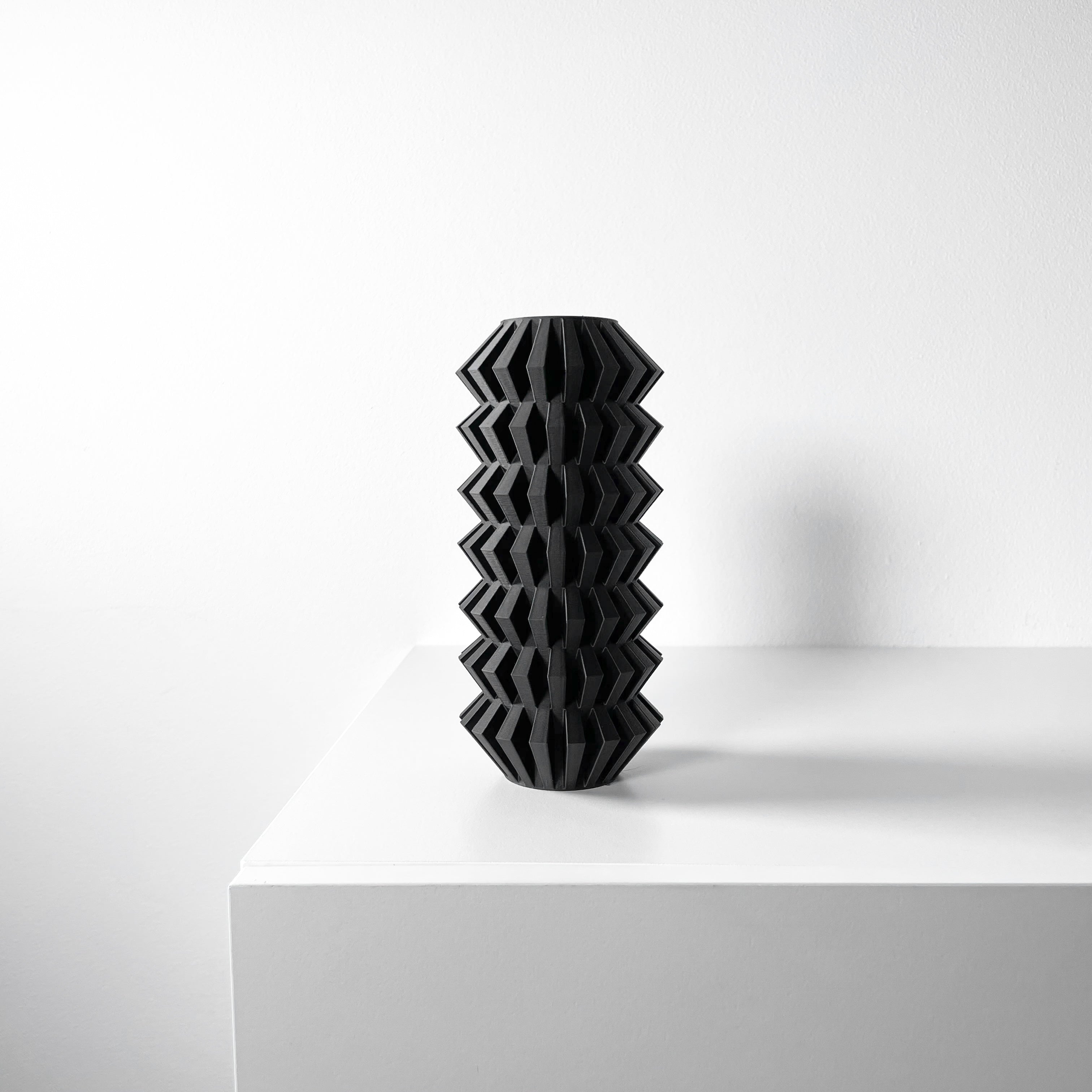 The Lomo Vase