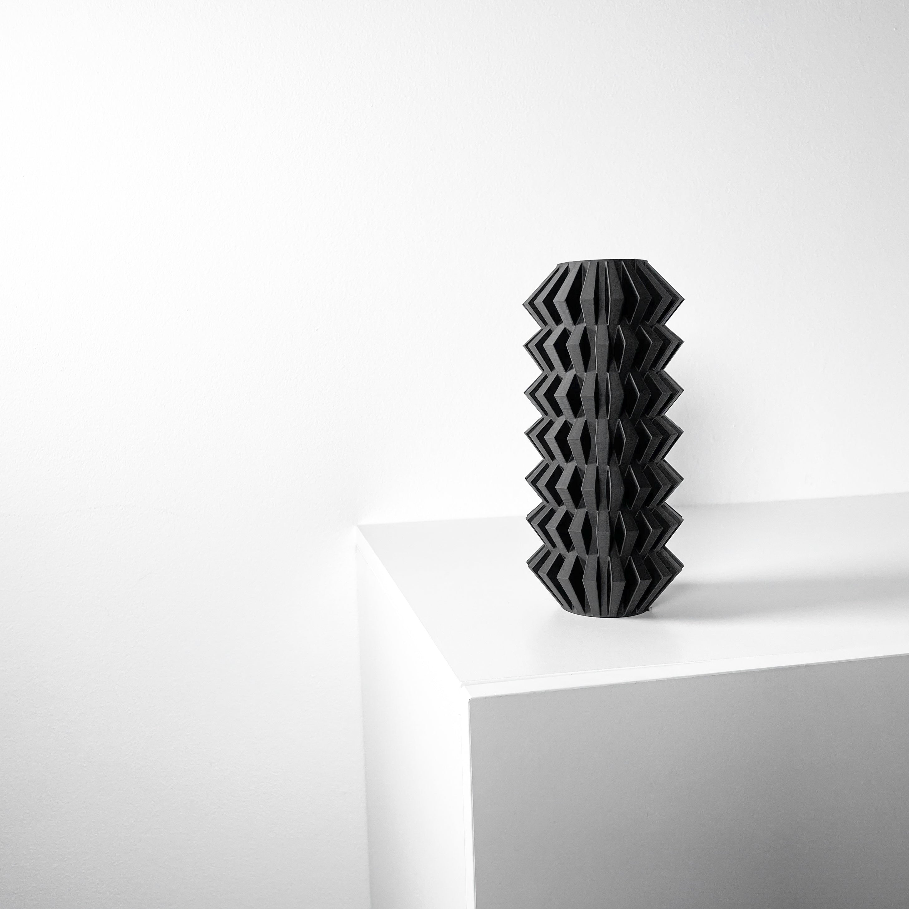 The Lomo Vase