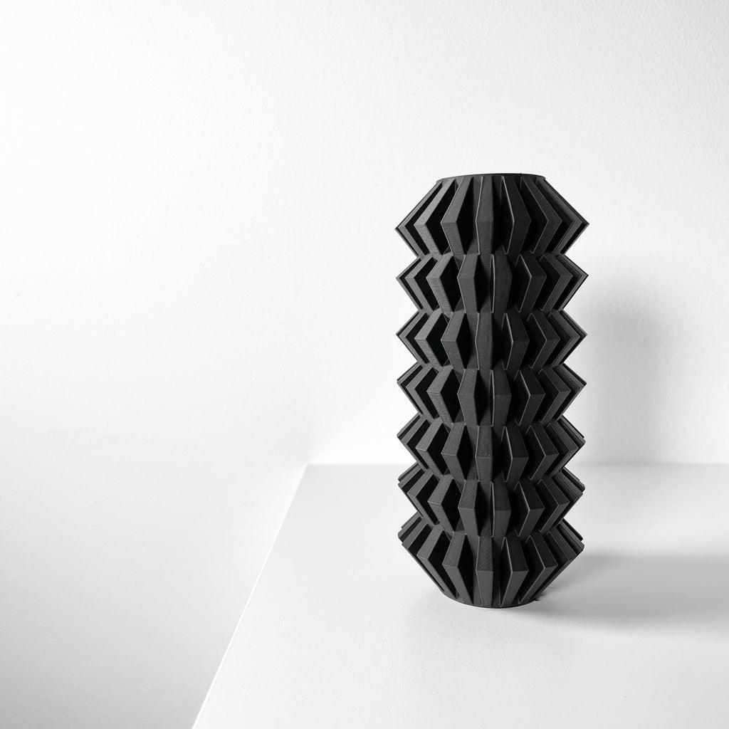 The Lomo Vase
