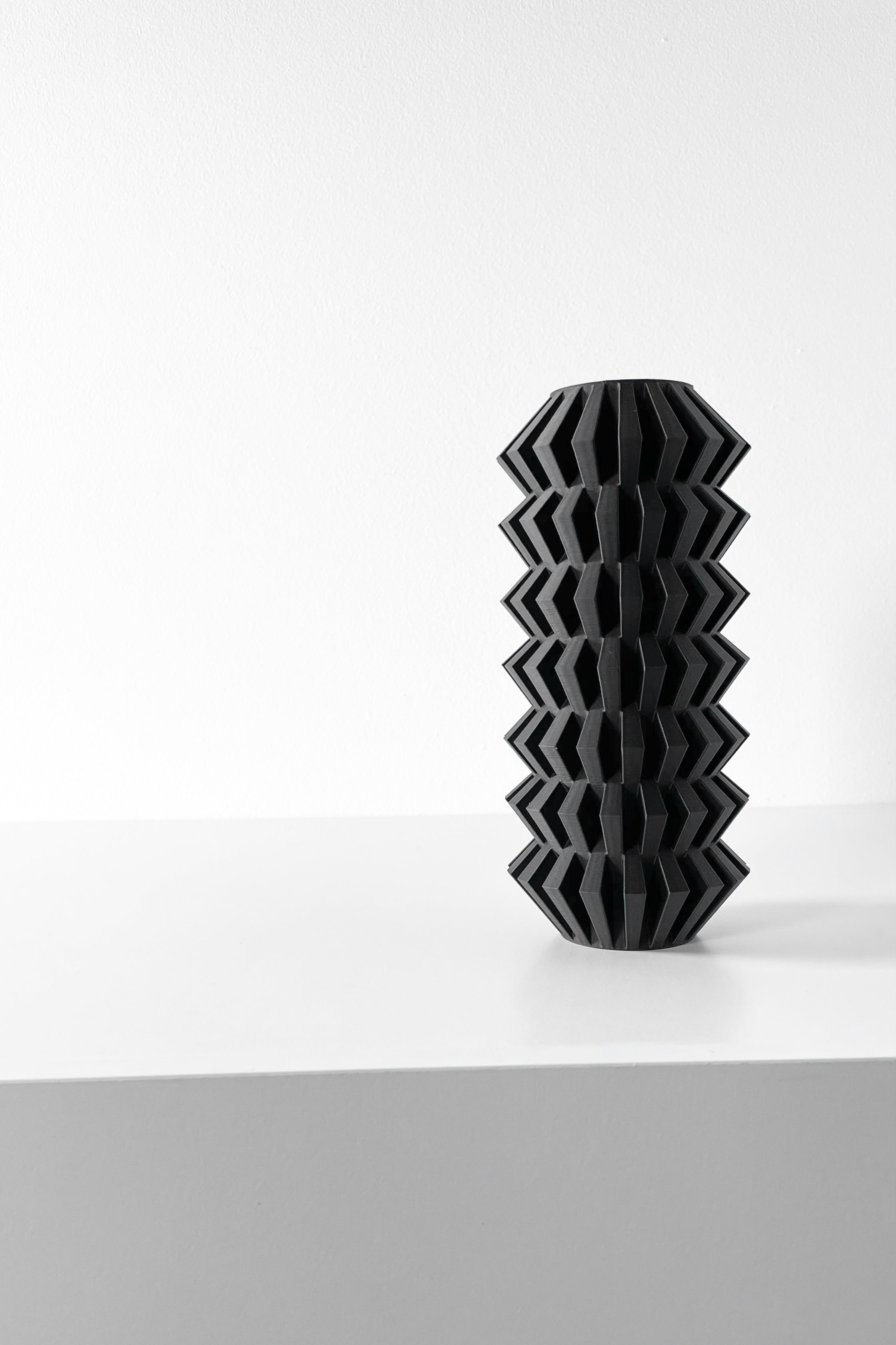 The Lomo Vase