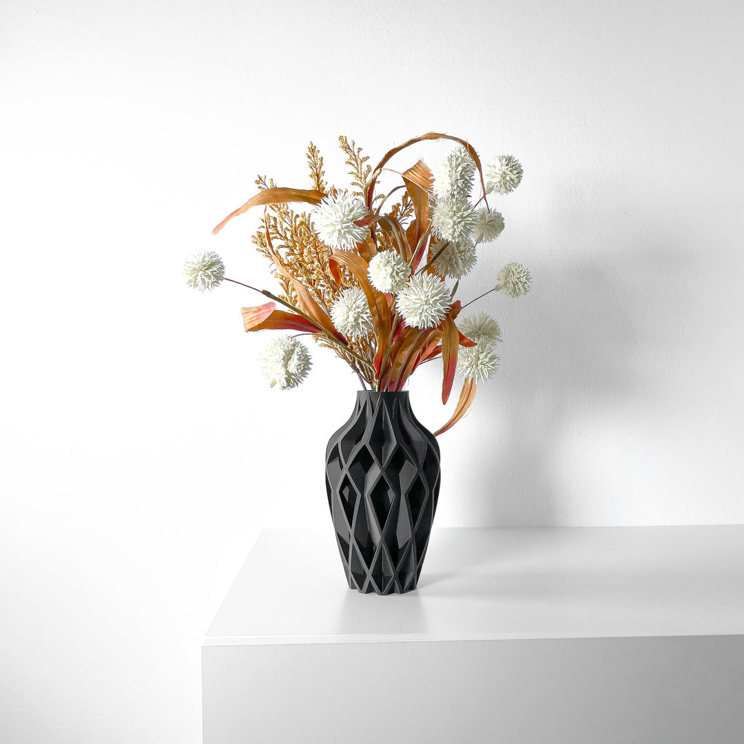 The Yano Vase
