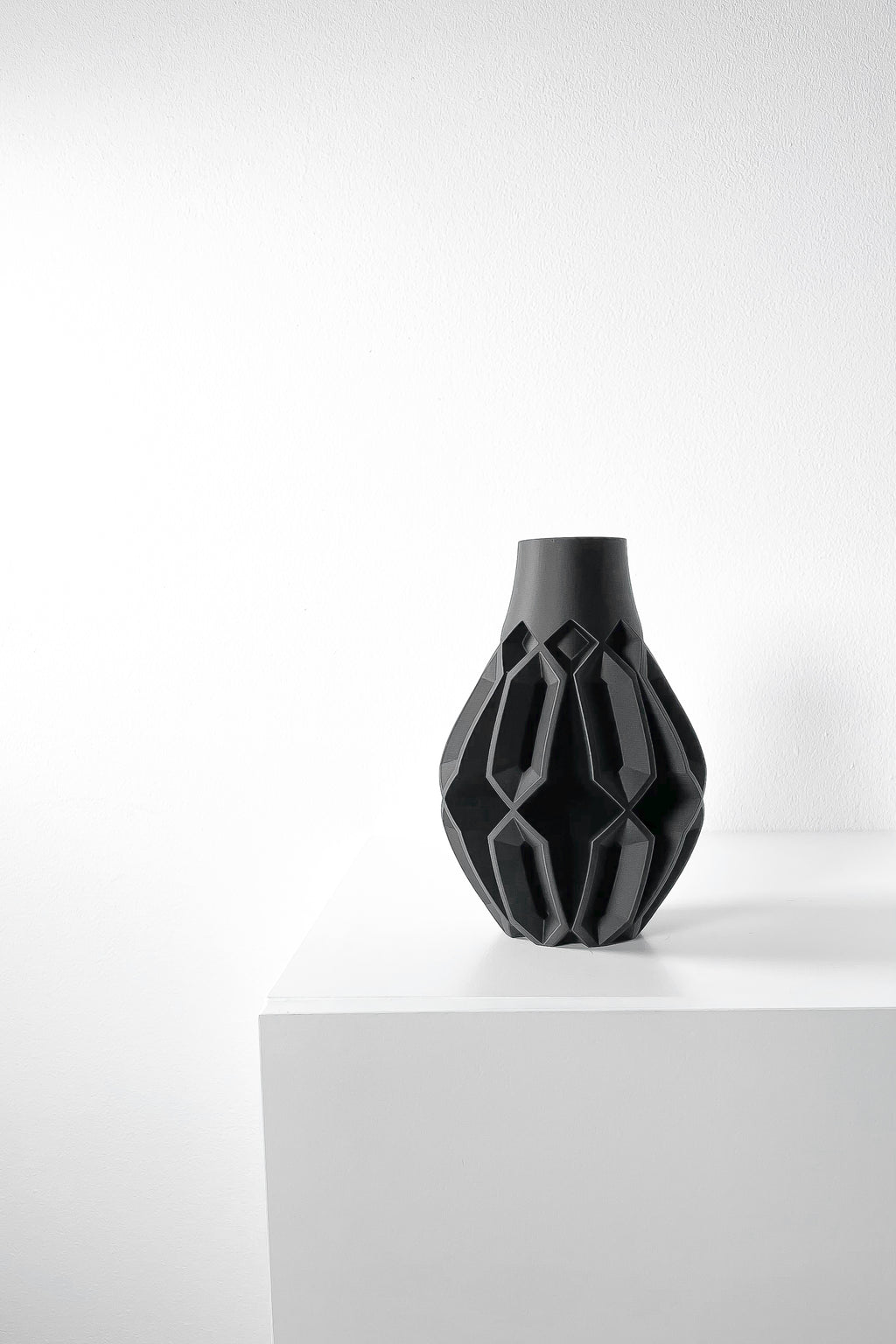 Vesperi Vase