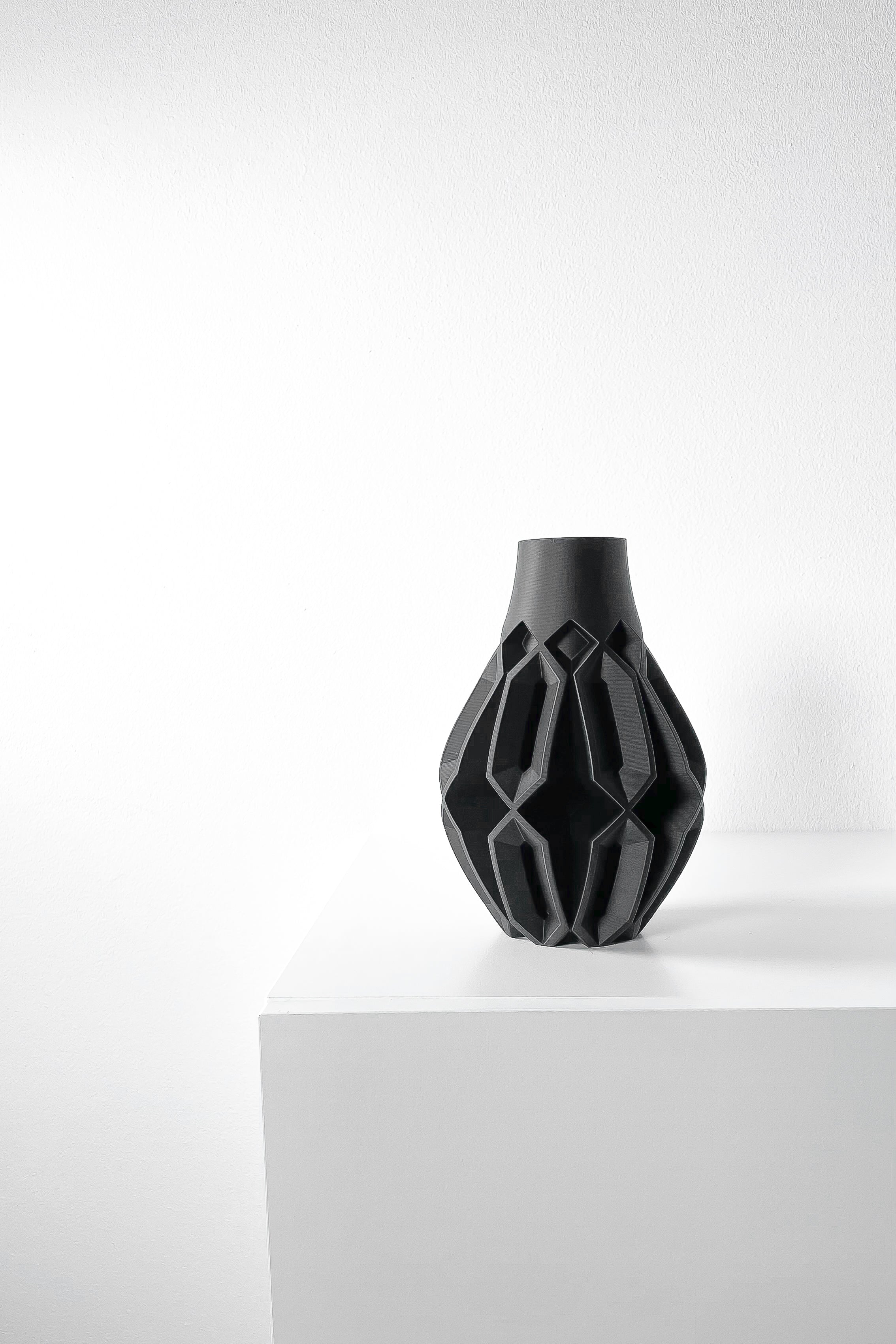 Vesperi Vase