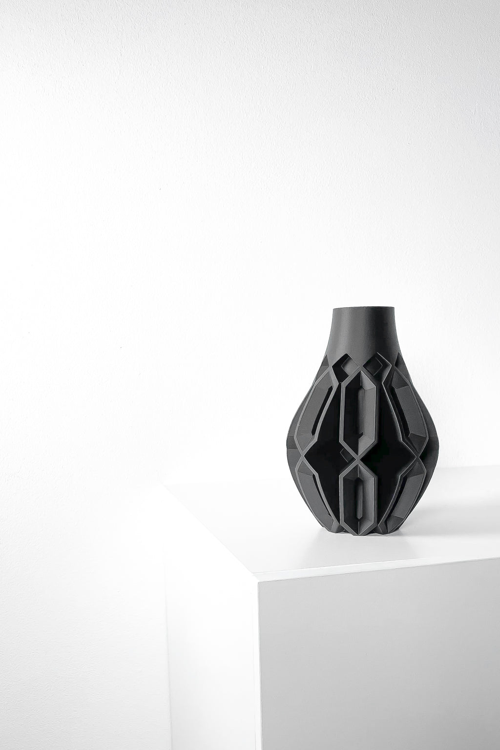 Vesperi Vase
