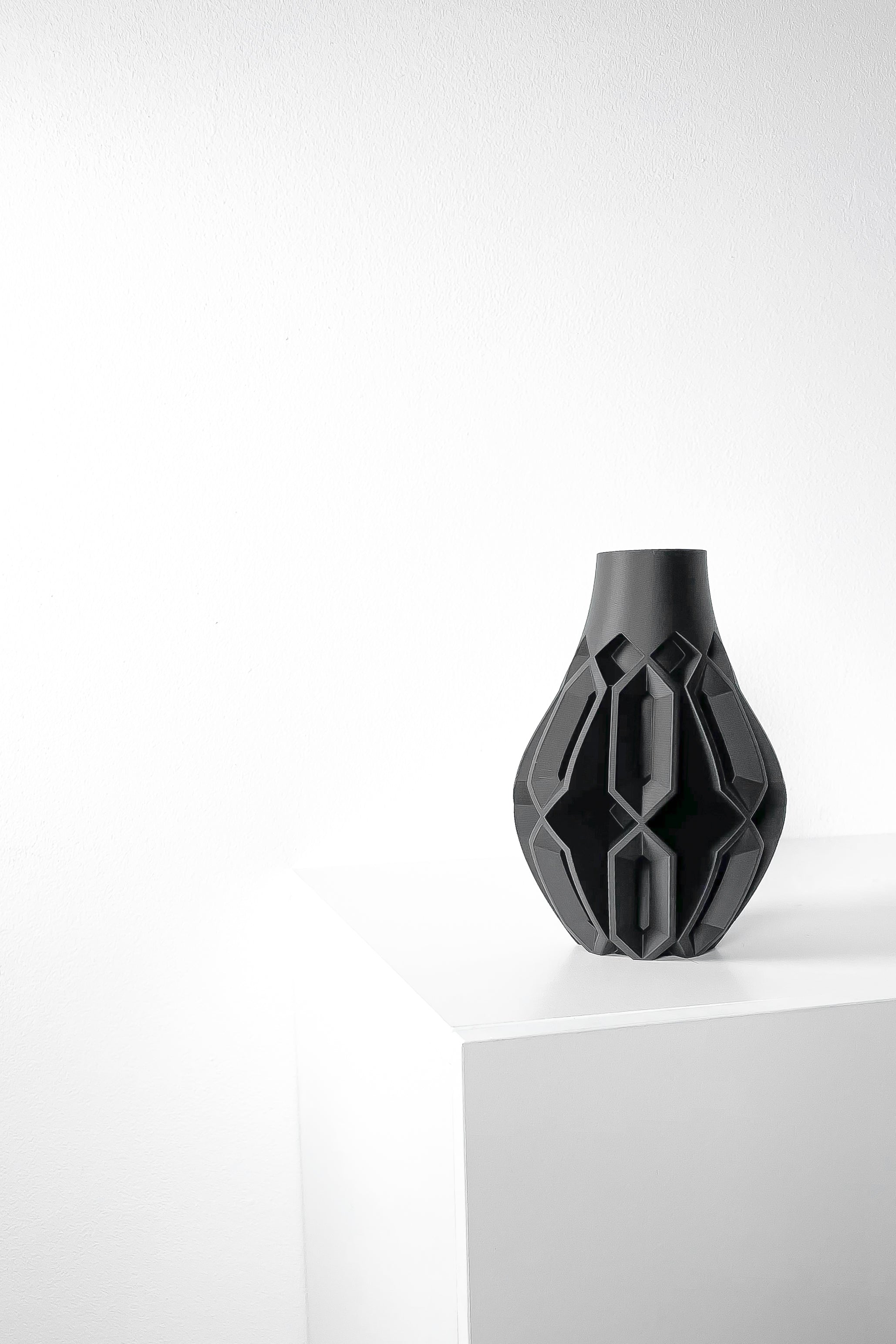 Vesperi Vase