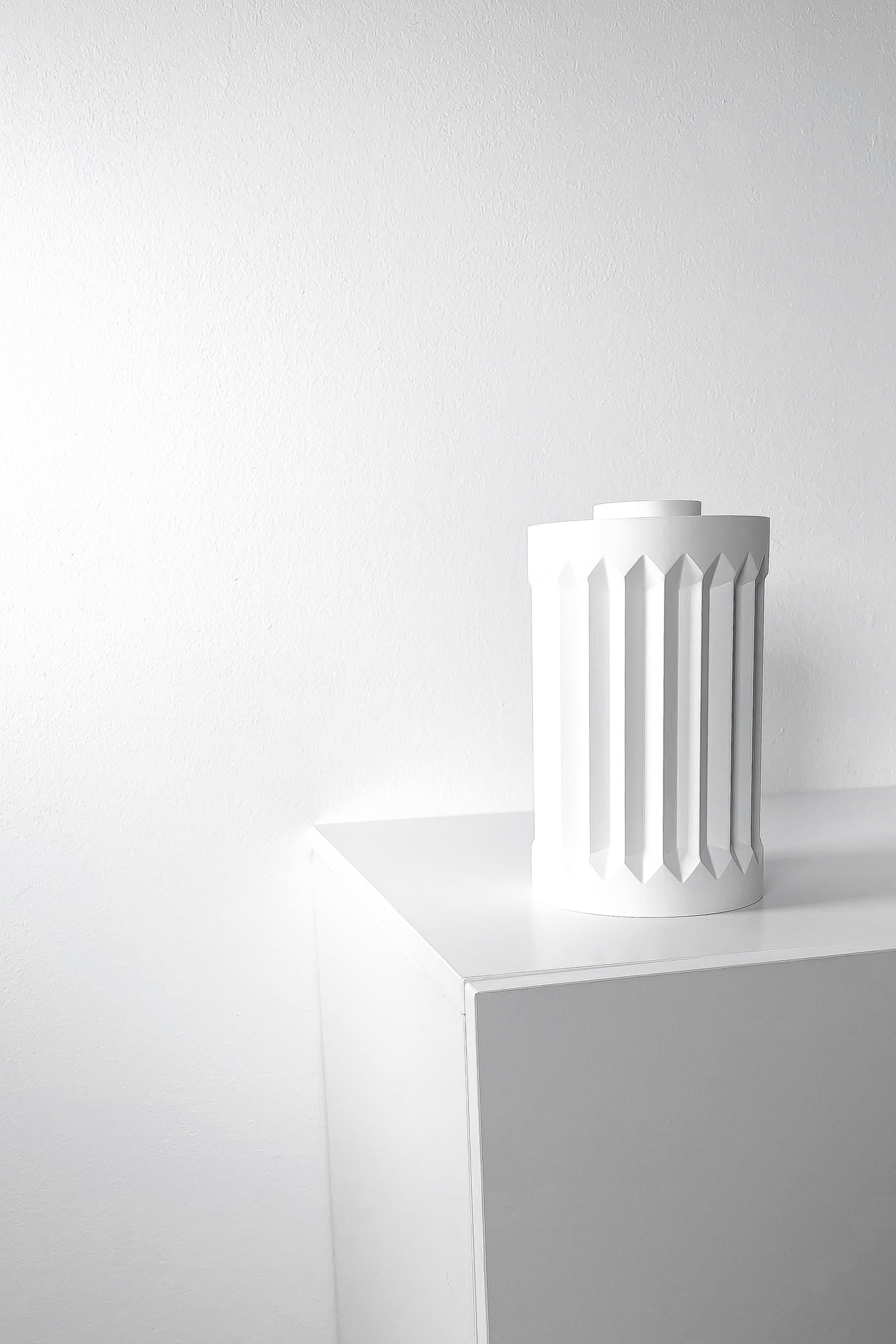 Draxi Vase