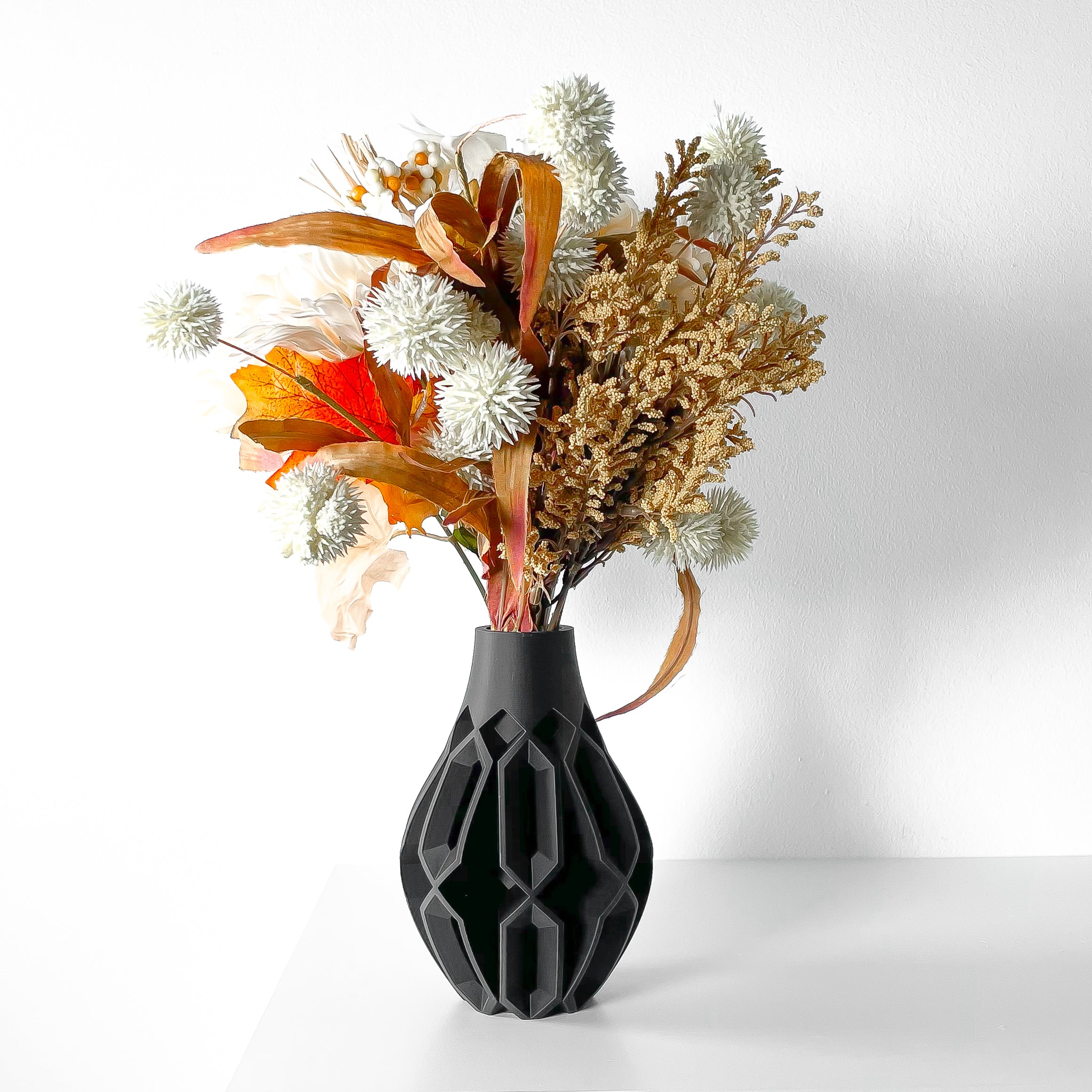 Vesperi Vase
